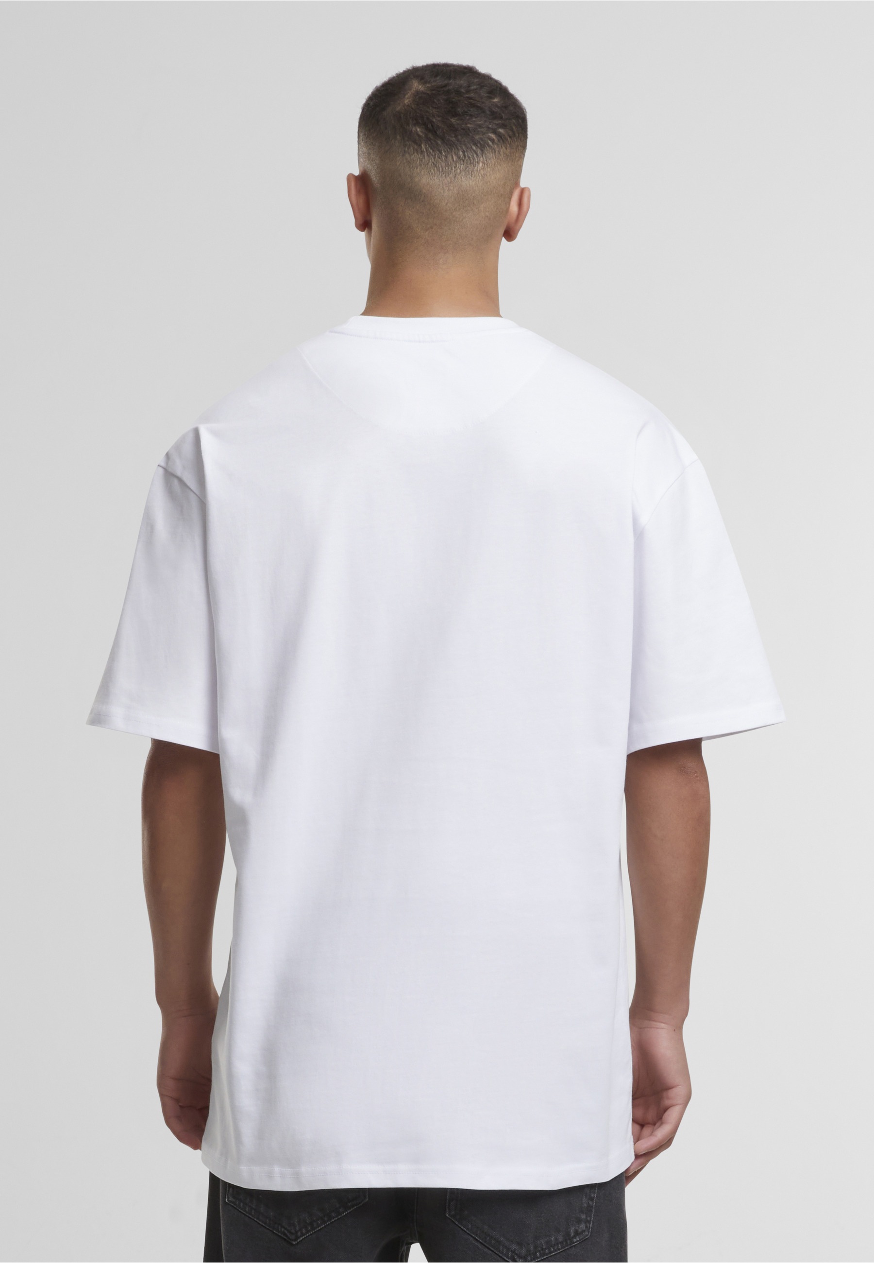 Karl Kani T-Shirt »Karl Kani Small Signature Essential Tee 3 Pack« 1 Stk.