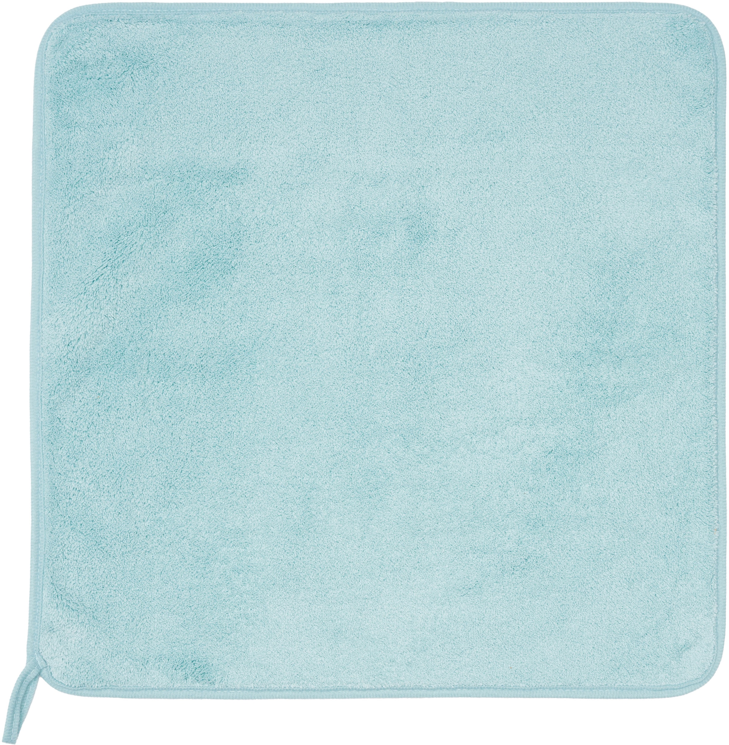 Gözze Mikrofasertuch »Zaubertuch«, Mikrofaser, 40 cmx40 cm, (Set, 2 St.), hohe Wasseraufnahme, extrem saugstark, zum reinigen und trocknen