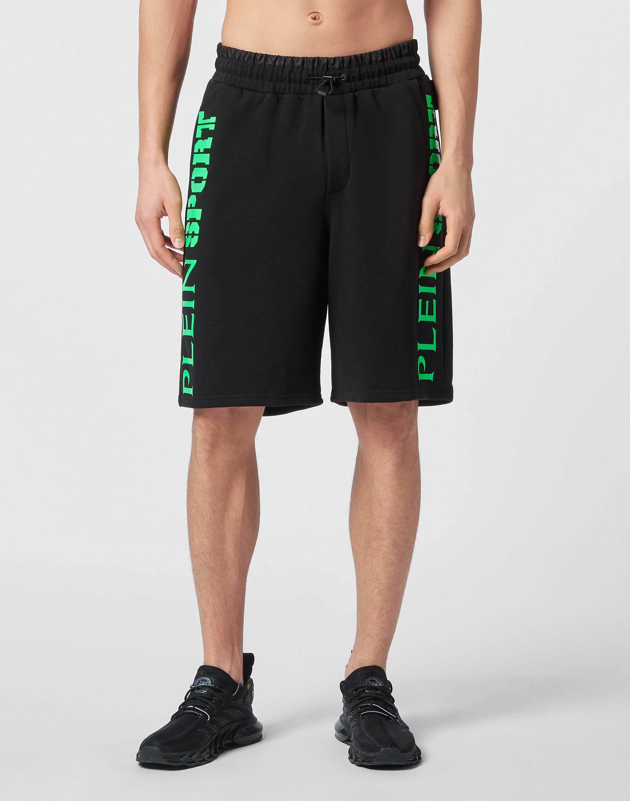 PLEIN SPORT Shorts "Shorts" günstig online kaufen