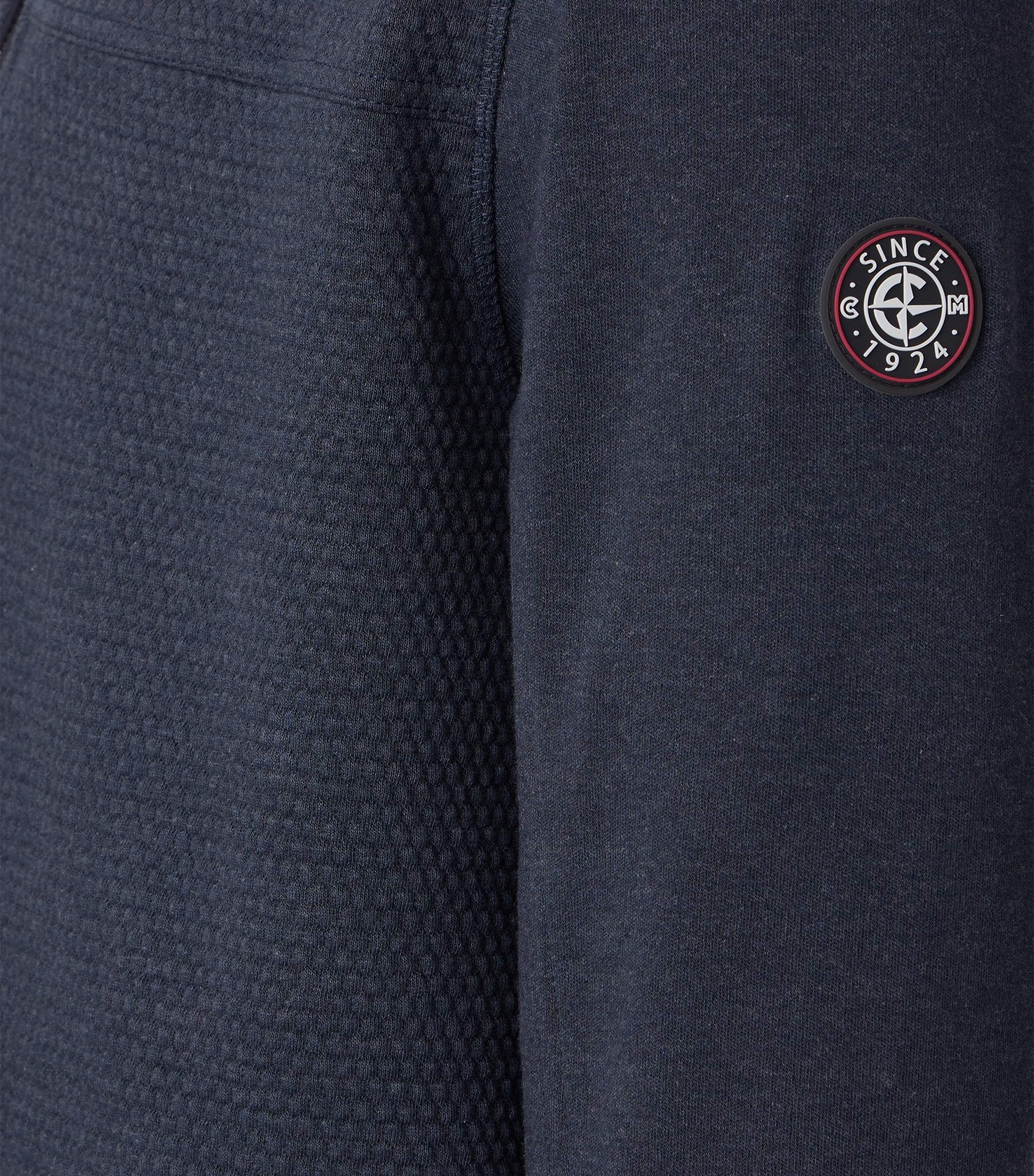 CASAMODA Sweatshirt »CASAMODA Sweatshirt uni«