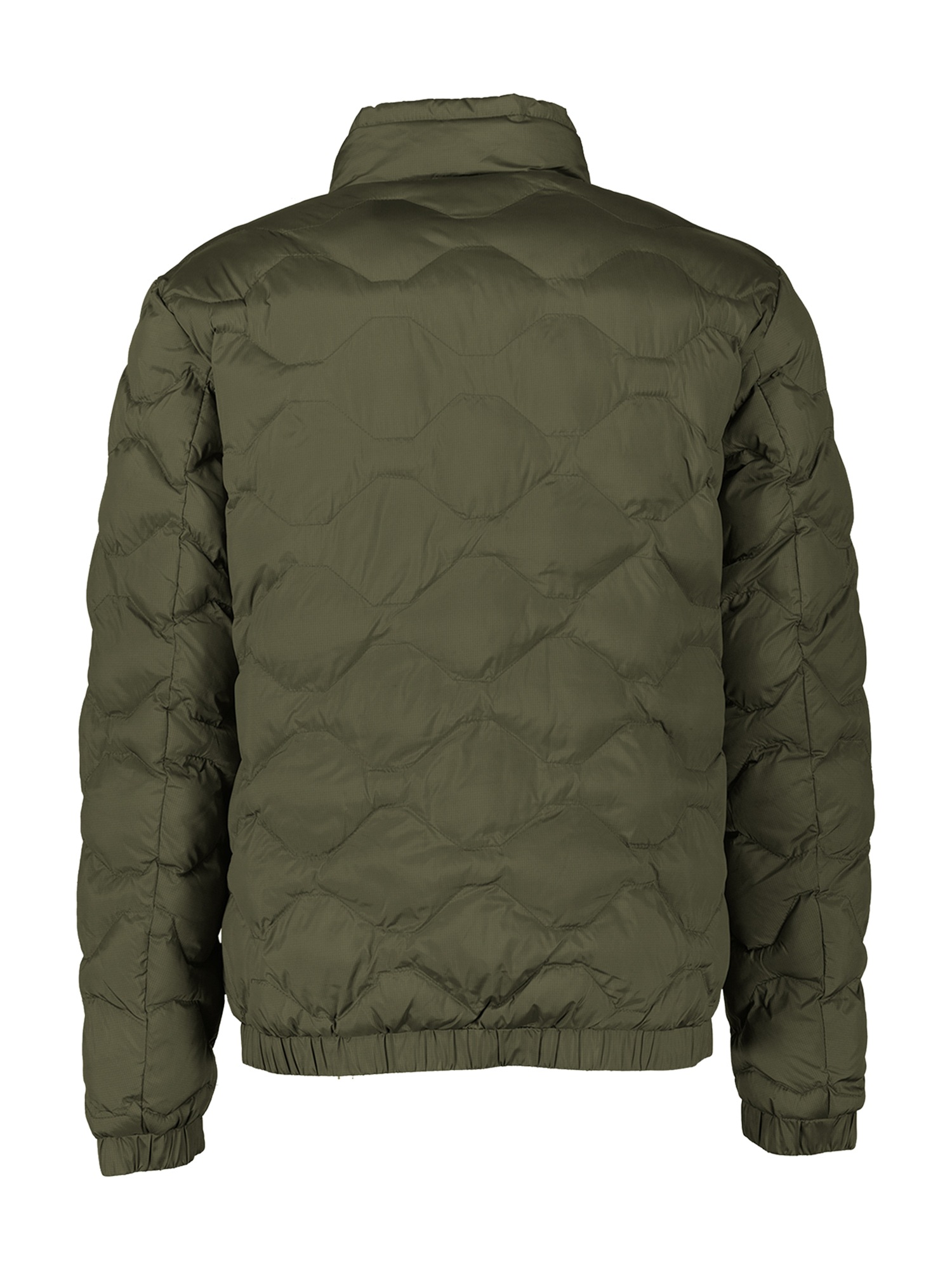 LERROS Steppjacke »LERROS Herren Steppjacke« ohne Kapuze Keine Angabe