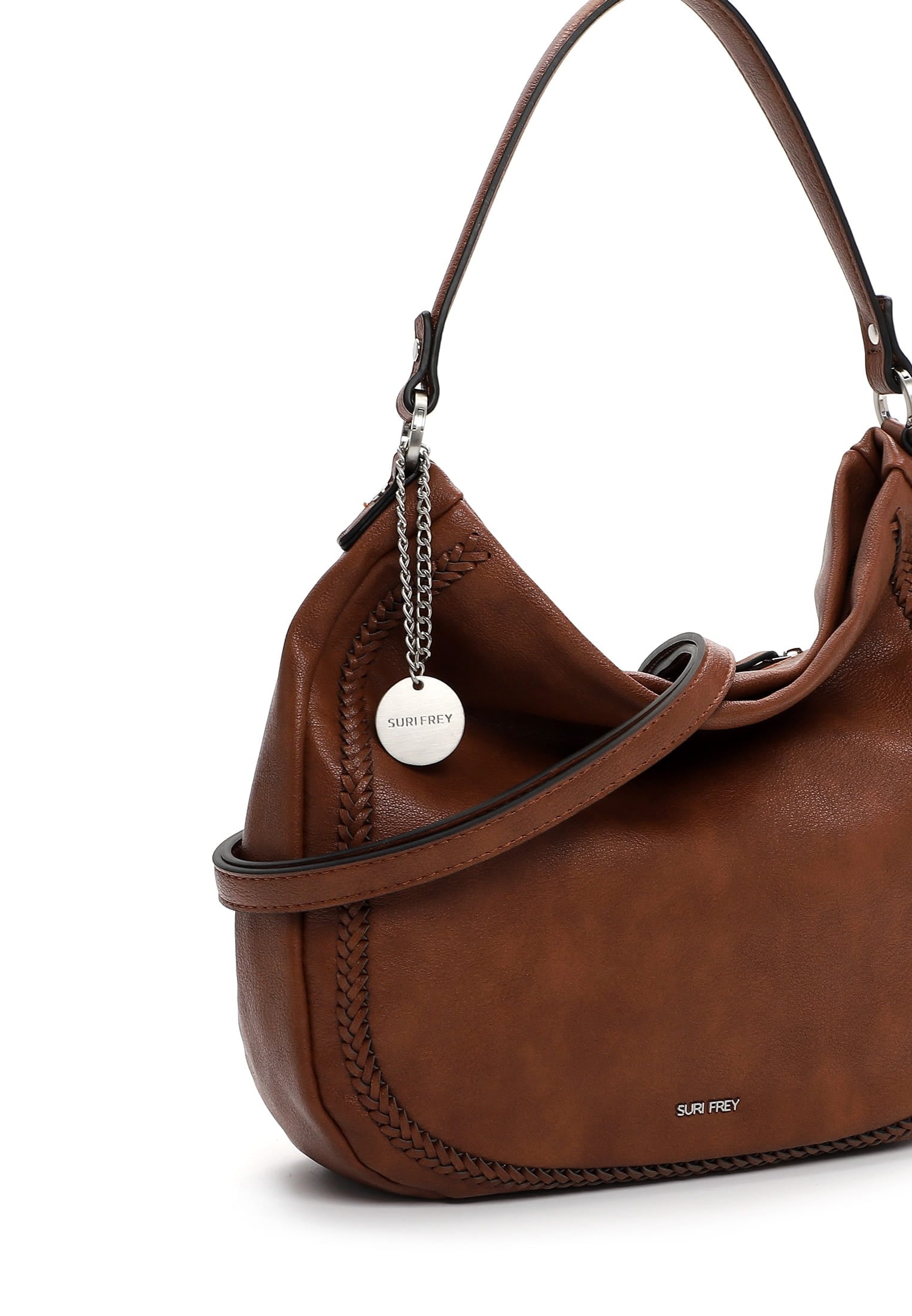 SURI FREY Beuteltasche »Beutel SFY Piggy«