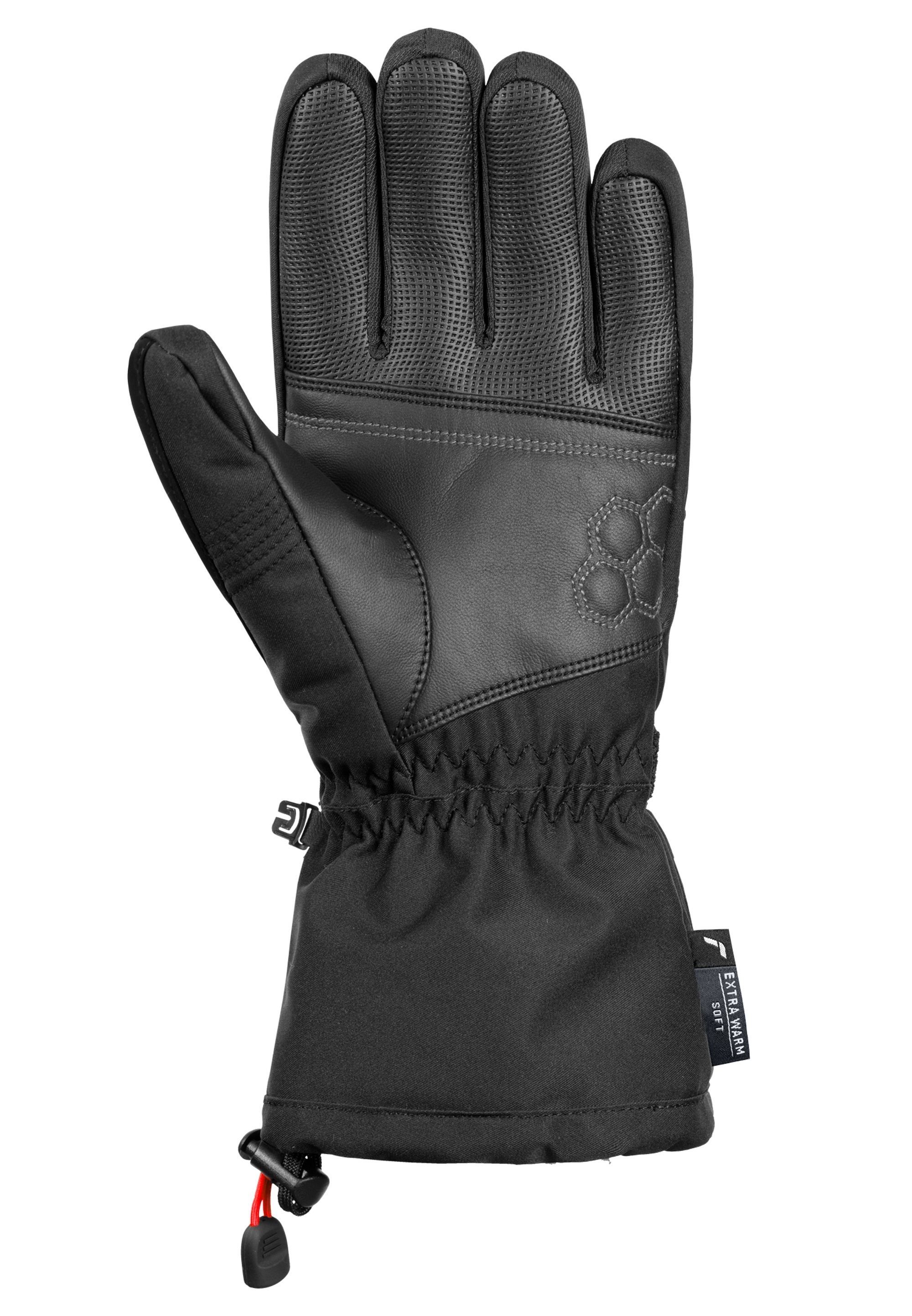 Reusch Skihandschuhe »Connor R-TEX XT«, in sportlichem Design