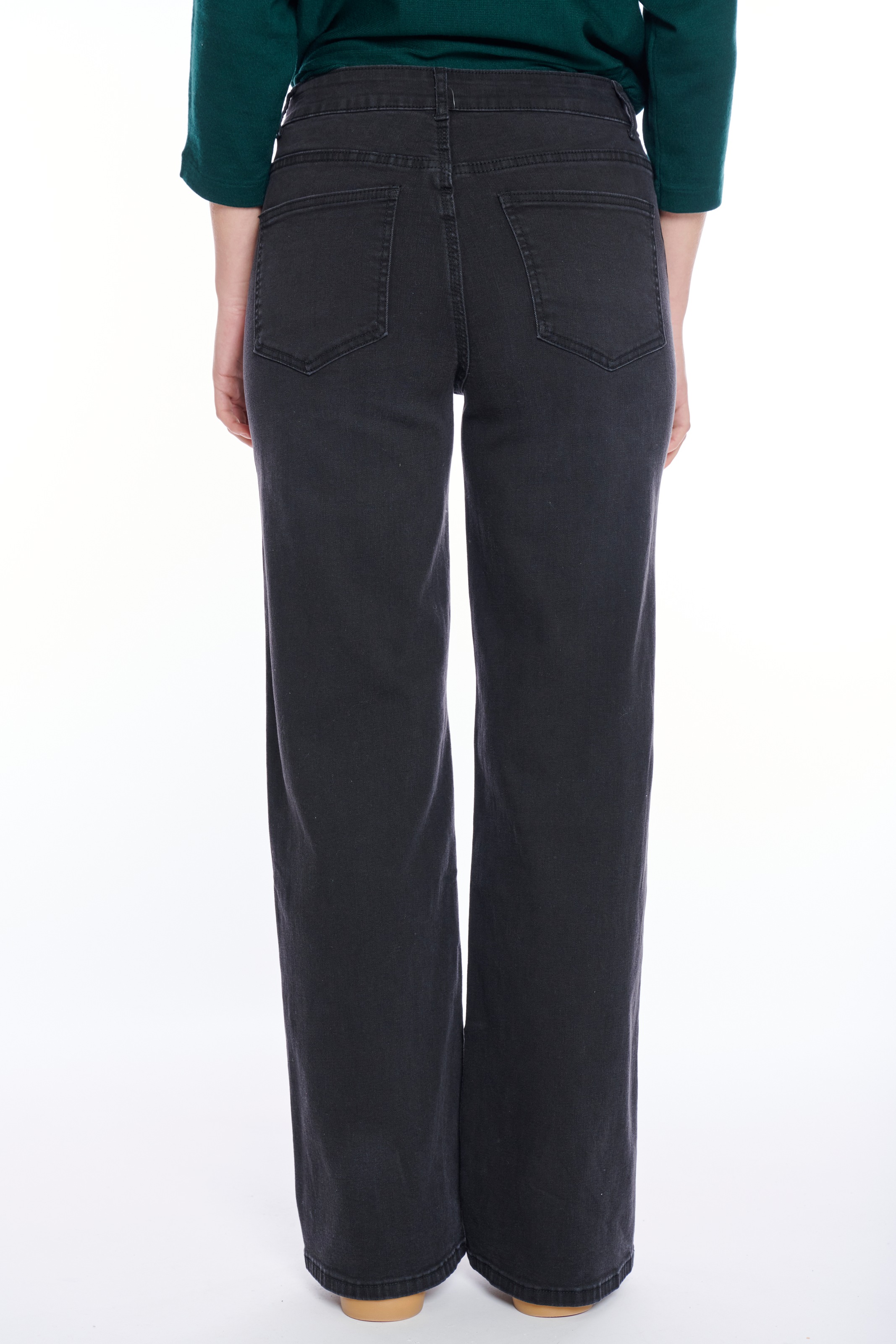 HaILY’S High-waist-Jeans "LG HW C JN Ka44ddy" günstig online kaufen