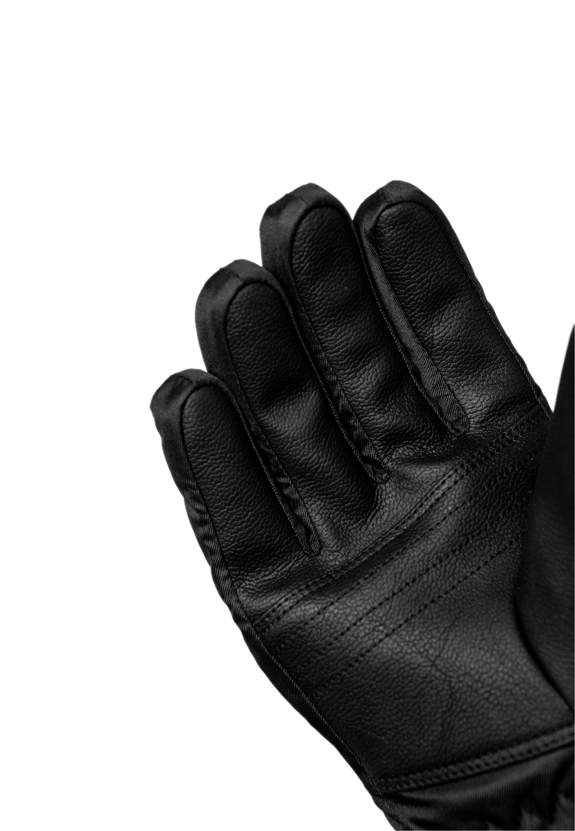 Reusch Skihandschuhe »Dan R-TEX® XT Junior«, mit wasserdichter, atmungsaktiver Funktion