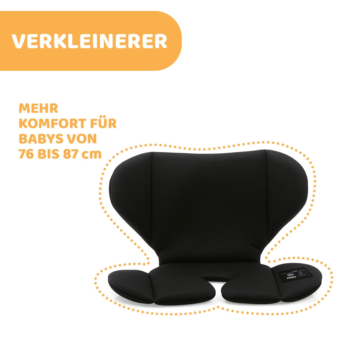 Chicco Autokindersitz »MOKITA I-SIZE«