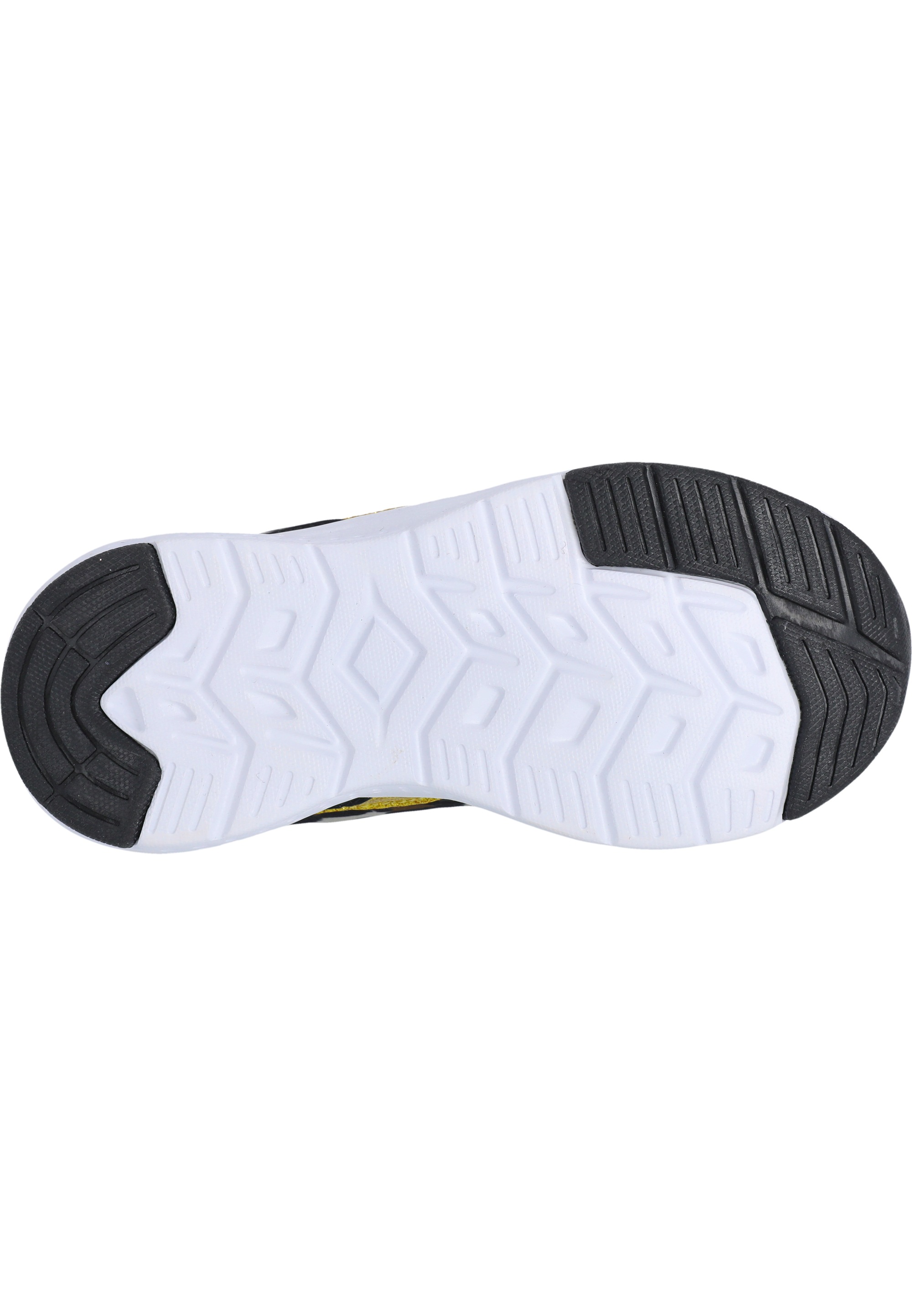 ZIGZAG Sneaker »Certiny«, mit blinkenden Lichtern in der Sohle