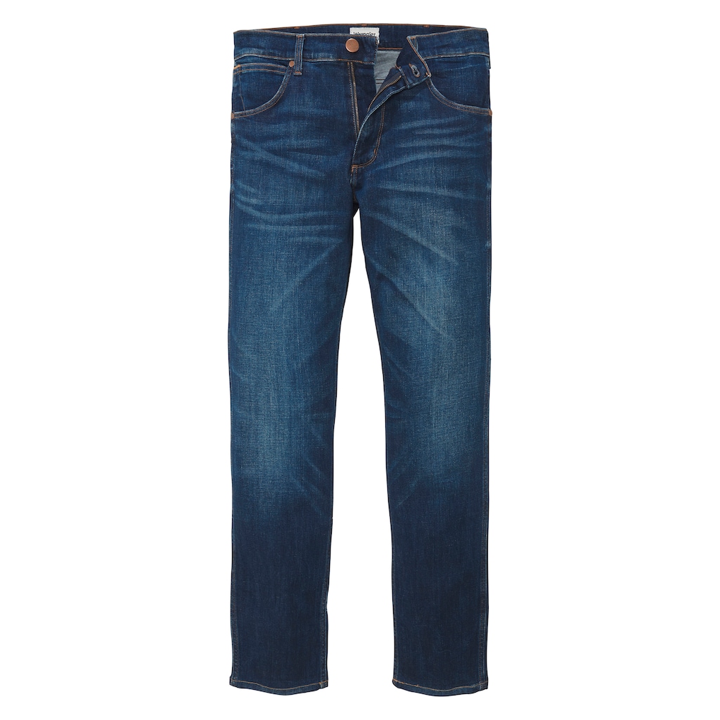 Wrangler Stretch-Jeans »Greensboro«