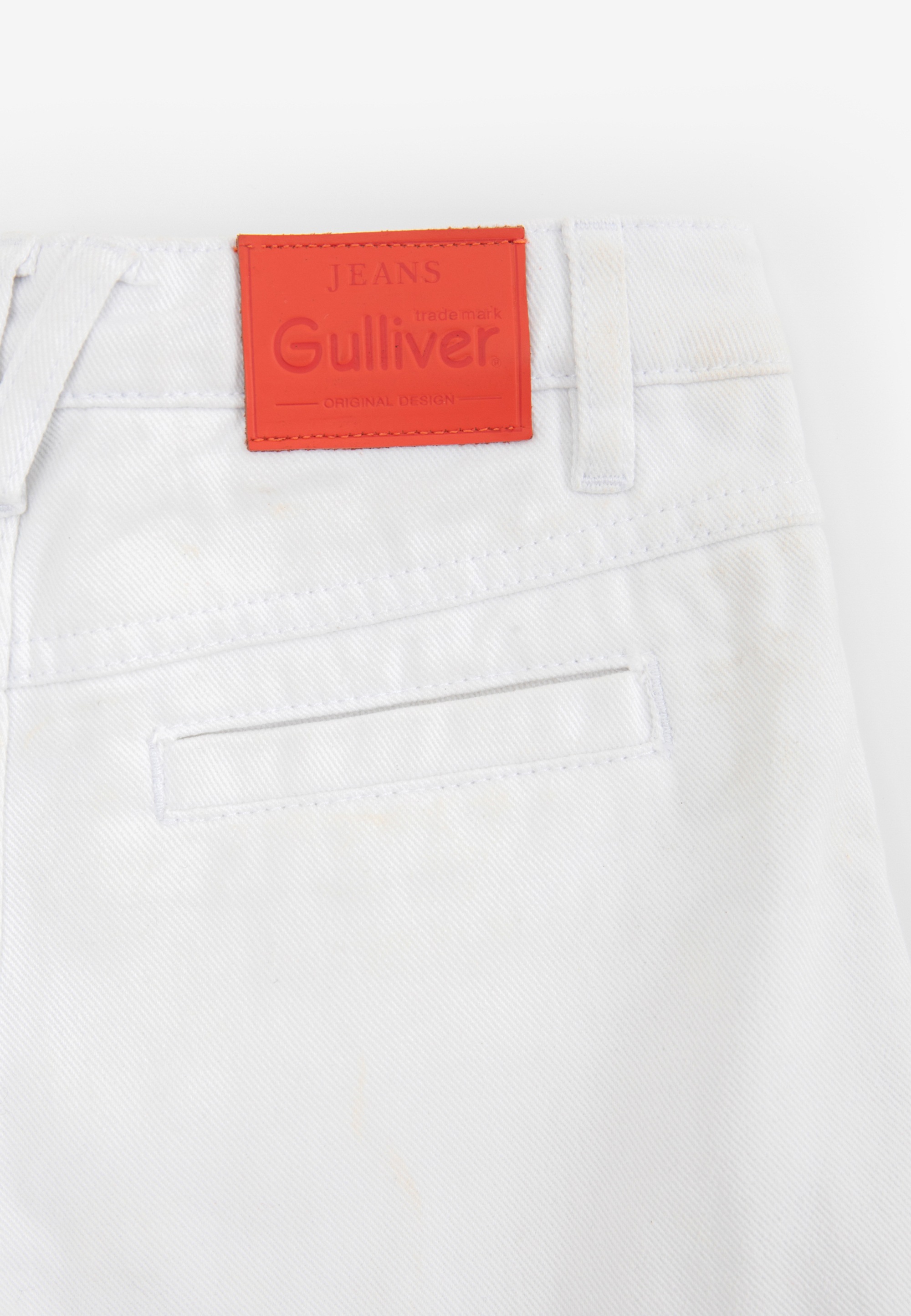 Gulliver Shorts, im sommerlichen Design