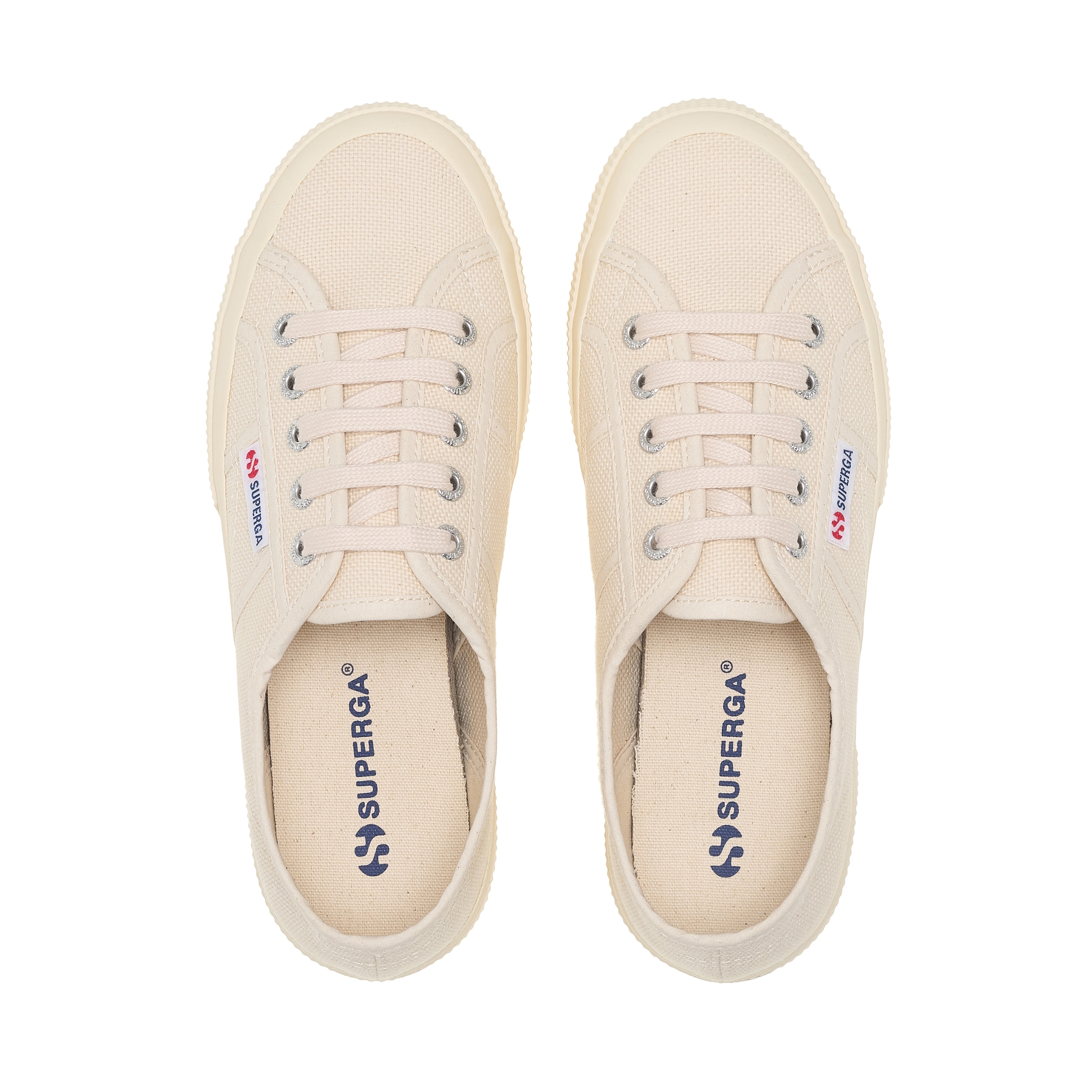 Superga Sneaker »2750-COTU CLASSIC«