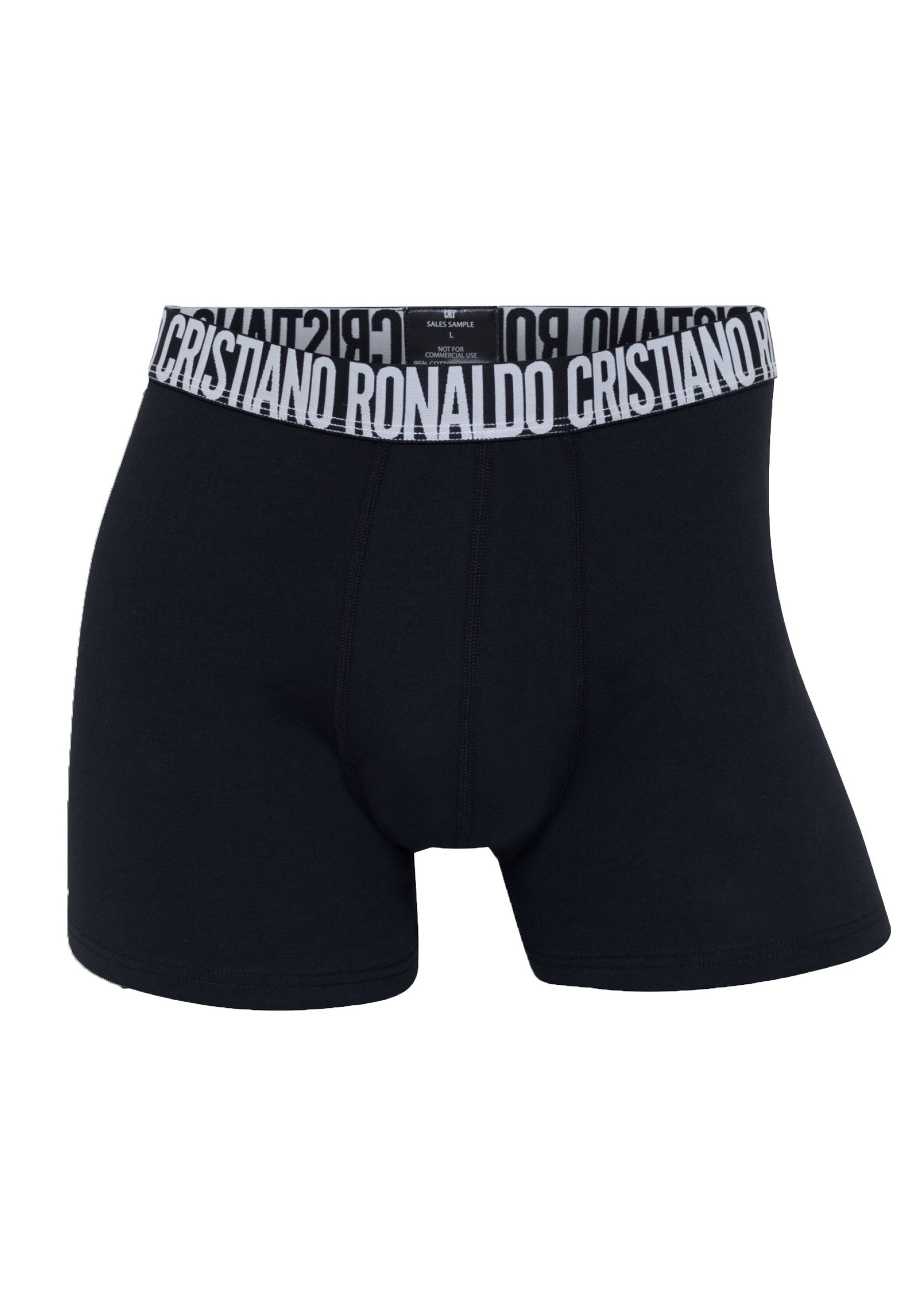 CR7 Boxershorts "Boxershort 3er Pack" günstig online kaufen