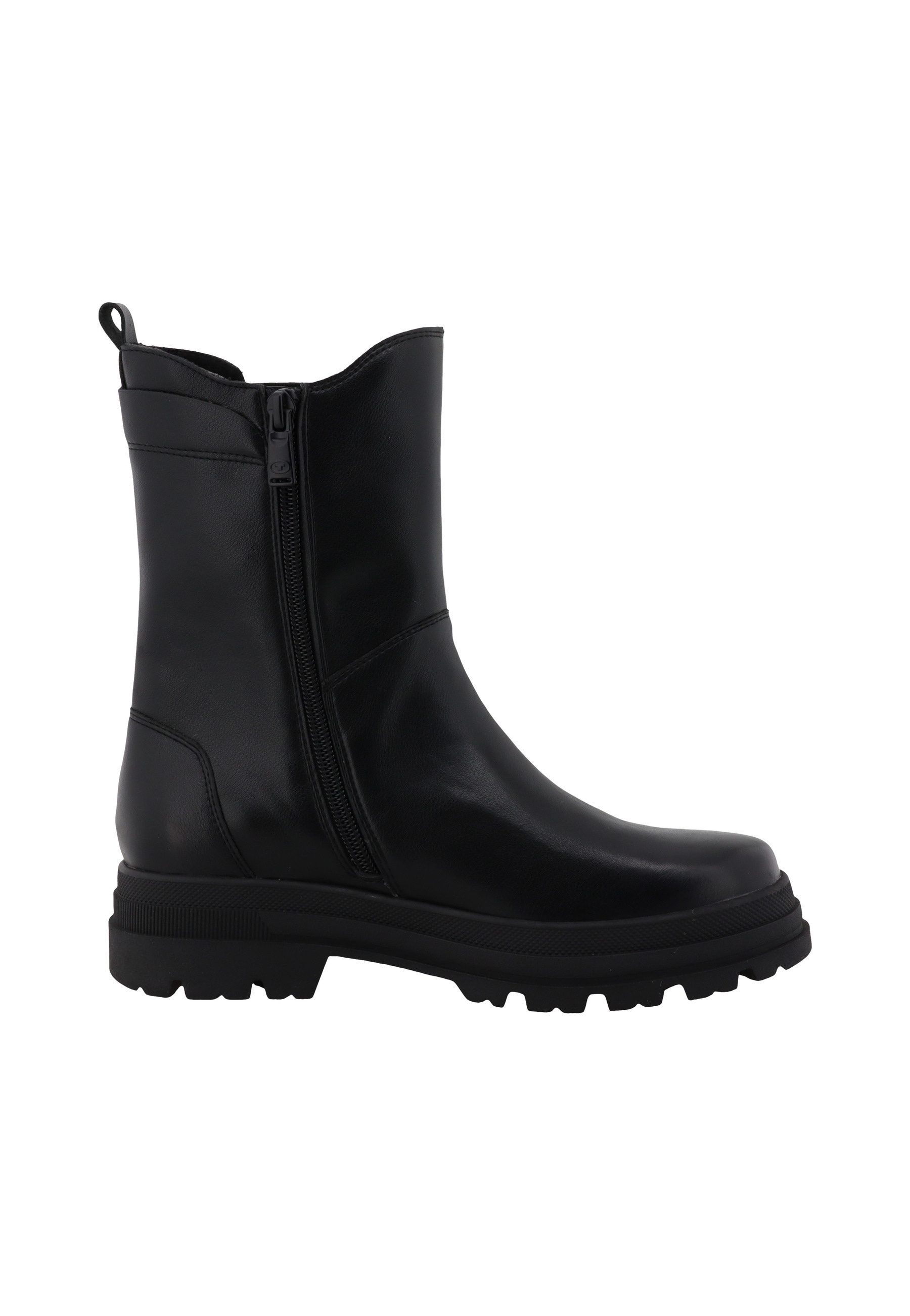 TOM TAILOR Stiefel »Tom Tailor Short Boots«