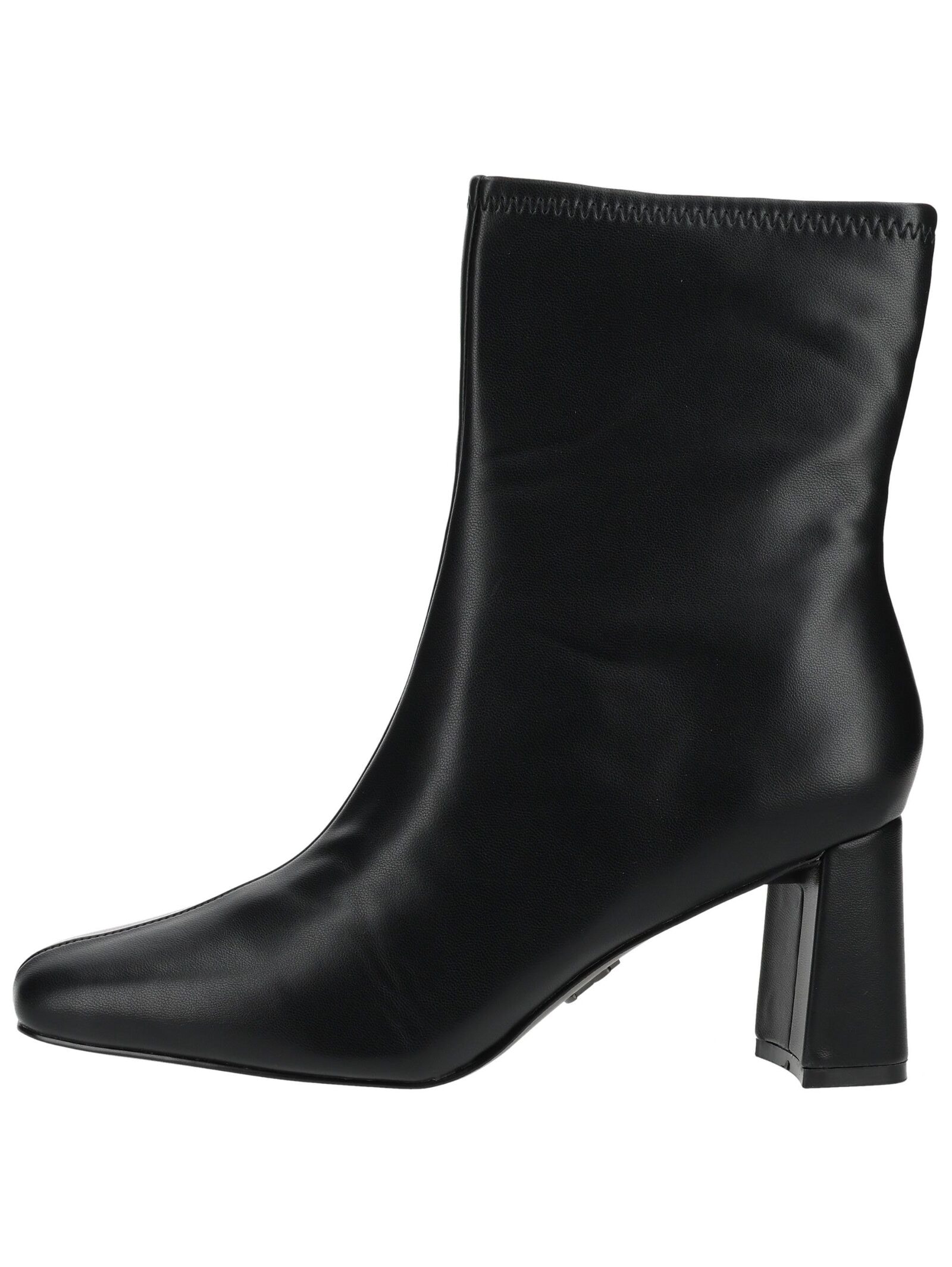 STEVE MADDEN Stiefelette »STEVE MADDEN Stiefelette Lederimitat«