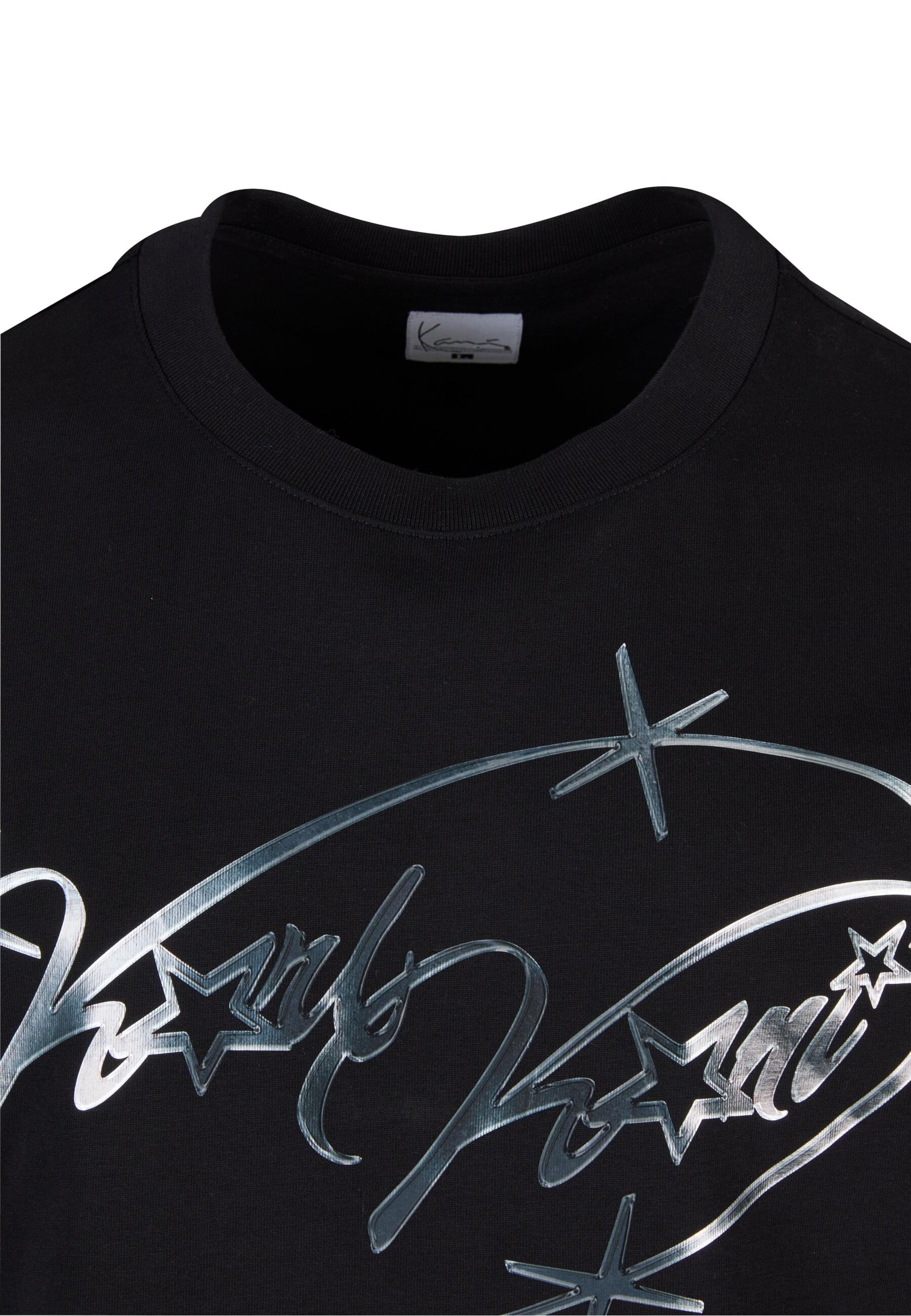 Karl Kani T-Shirt »Karl Kani Karl Kani Authentic Star Logo Tee«, (1 tlg.)