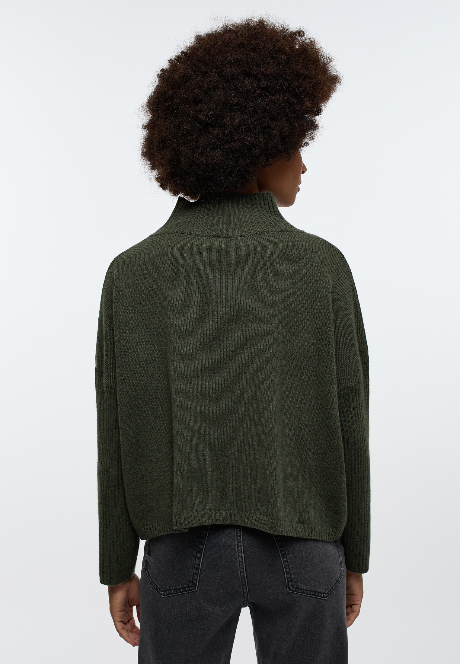 Eterna Strickpullover
