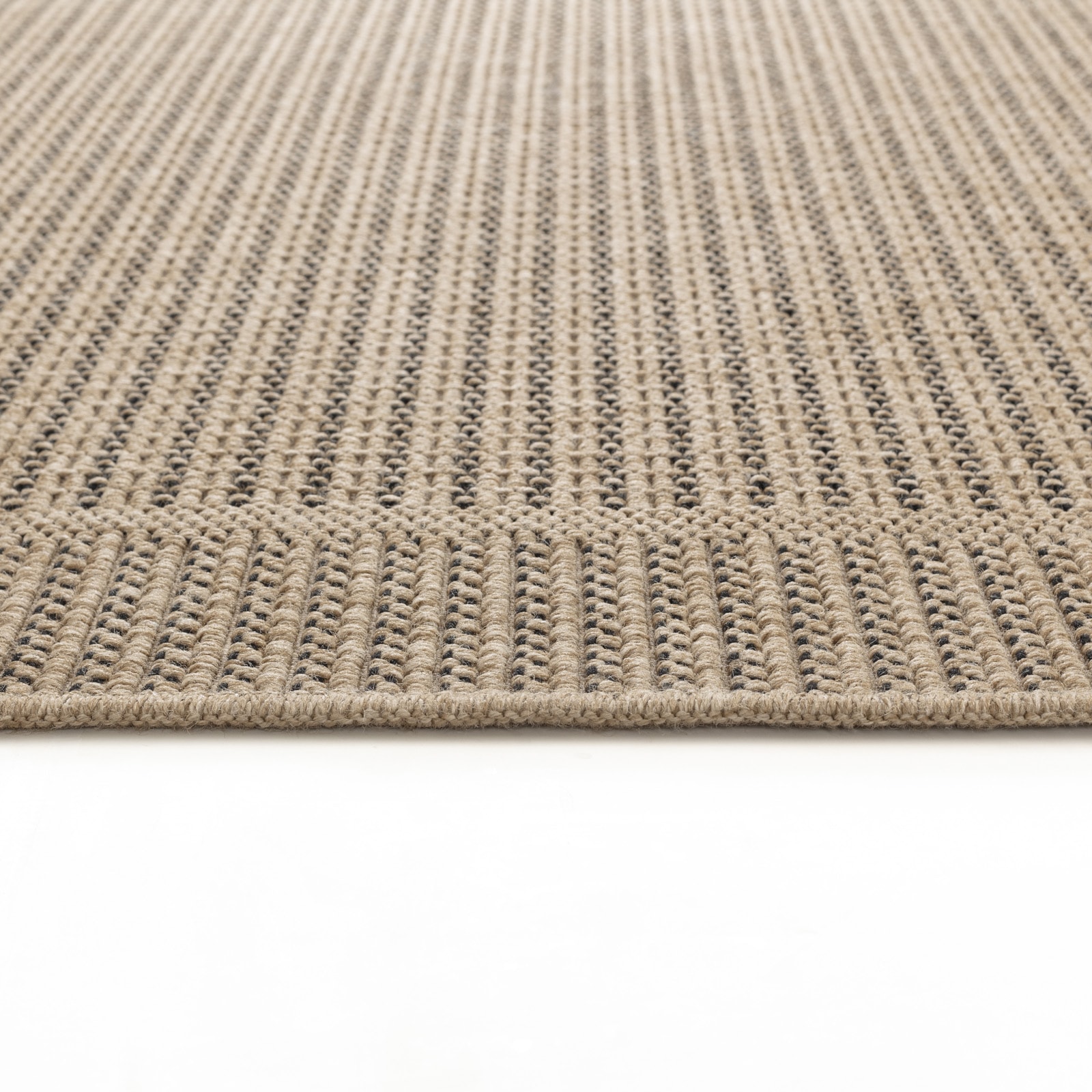 Livabliss Teppich »BENTON« rechteckig 7,6 mm Höhe