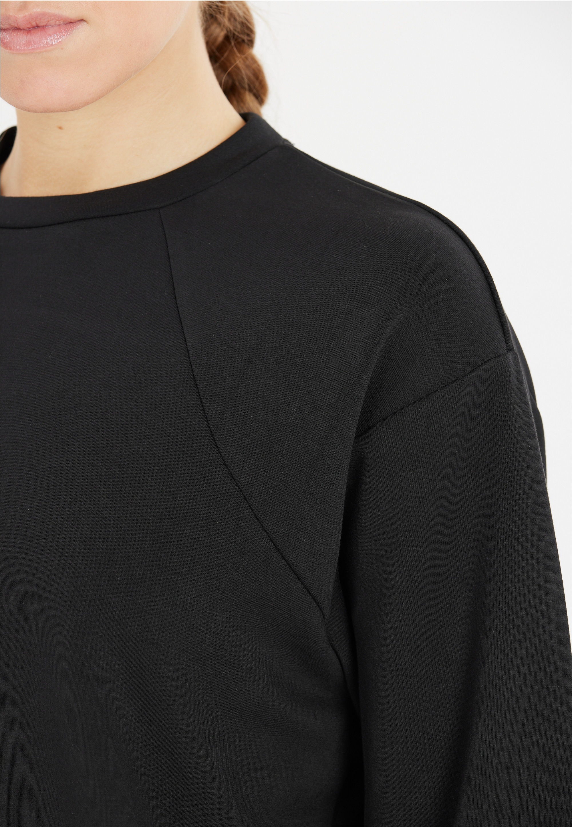 ENDURANCE Sweatshirt »Jade«, aus angenehm weichen Material