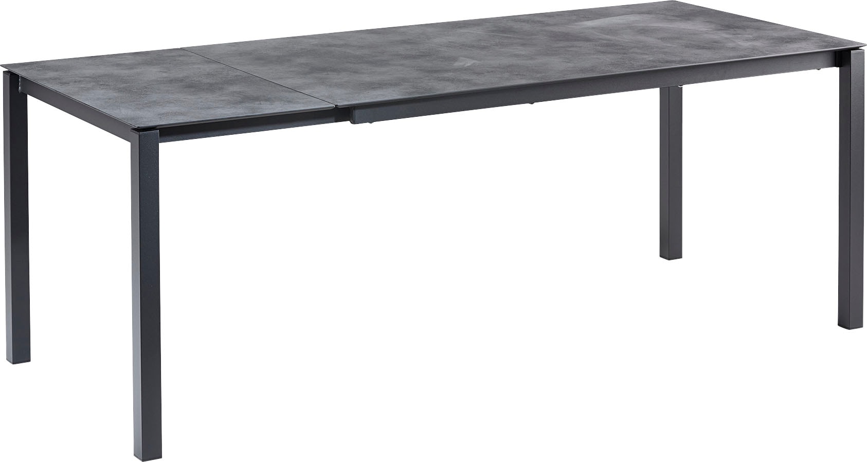 Best Gartentisch "Palazzo" 1 Stk. tlg. ausziehbar günstig online kaufen