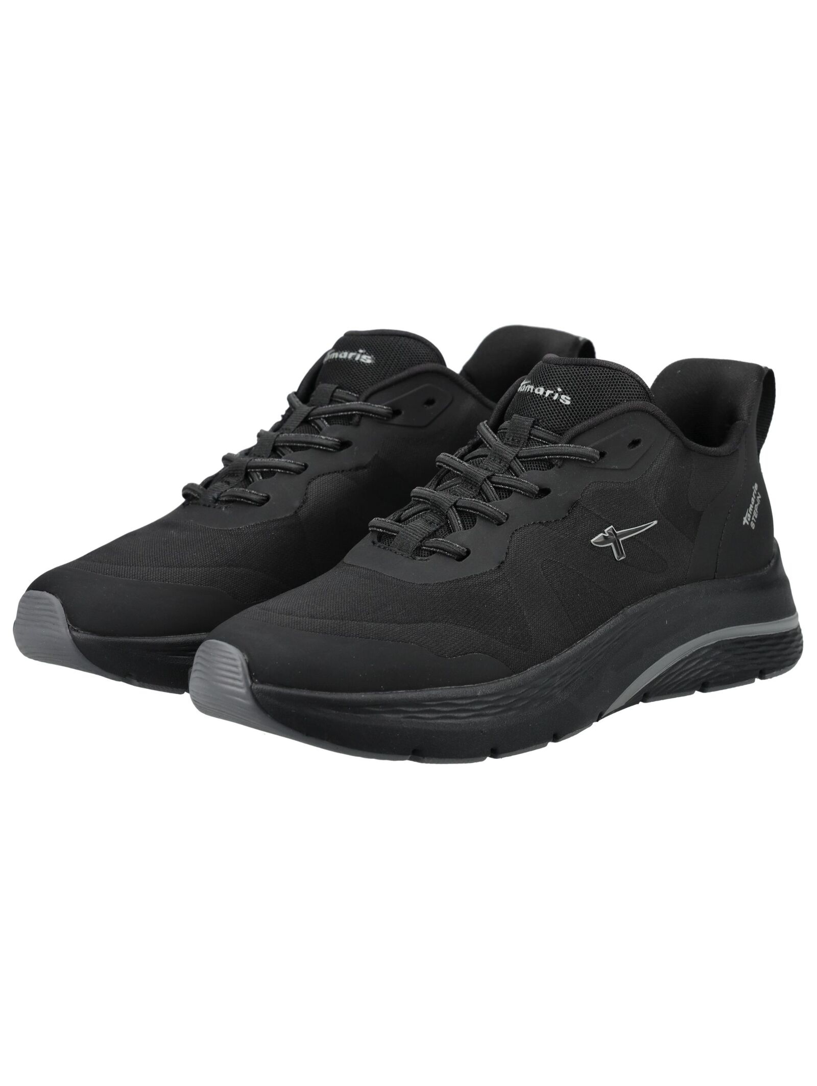 Tamaris Sneaker »Tamaris Sneaker Lederimitat/Textil«
