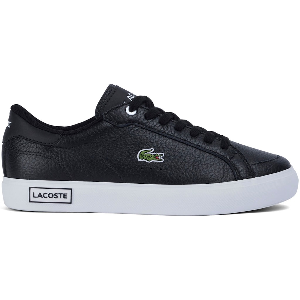 Lacoste Sneaker »POWERCOURT 222 6 SFA«