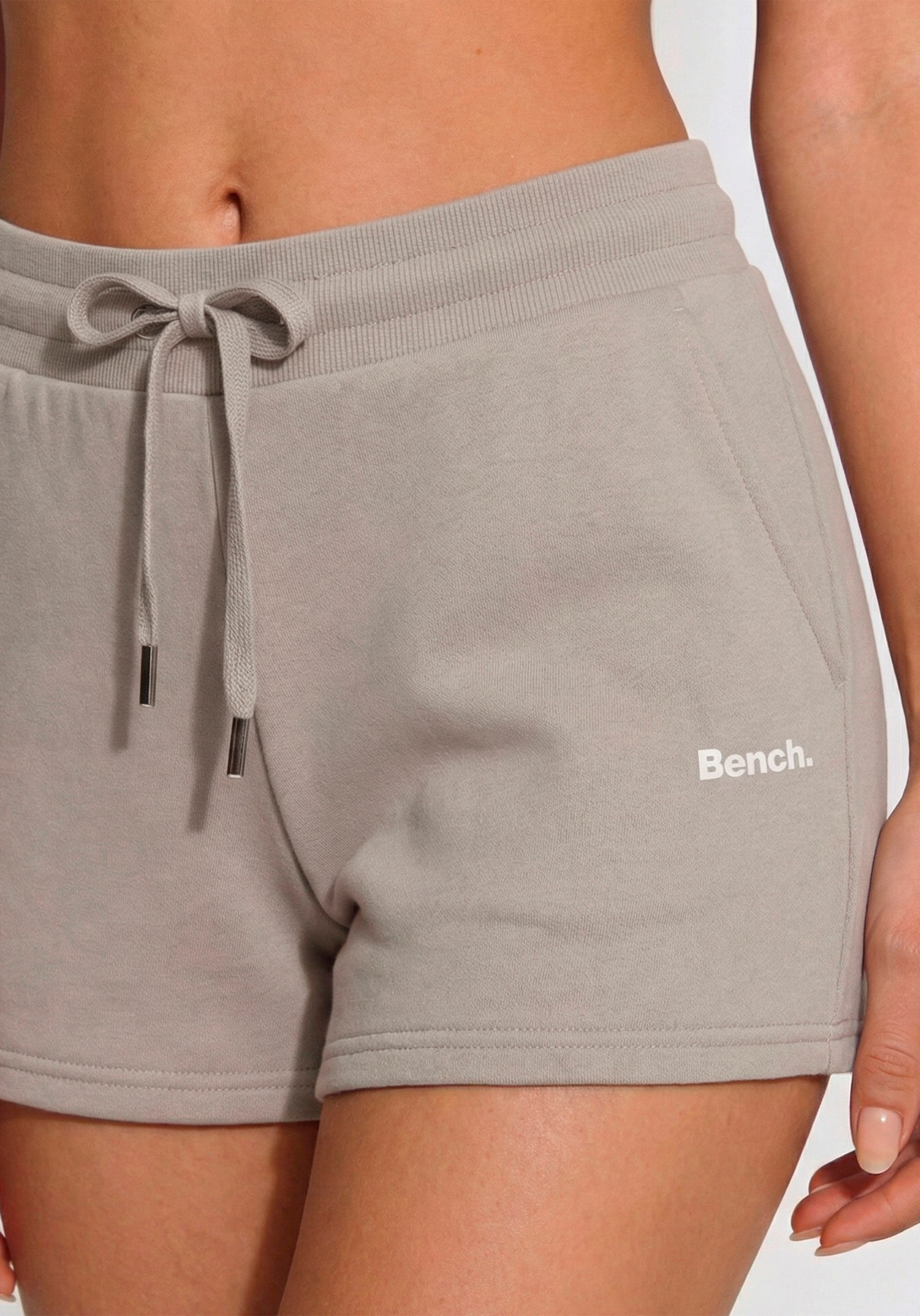 Bench. Loungewear Shorts