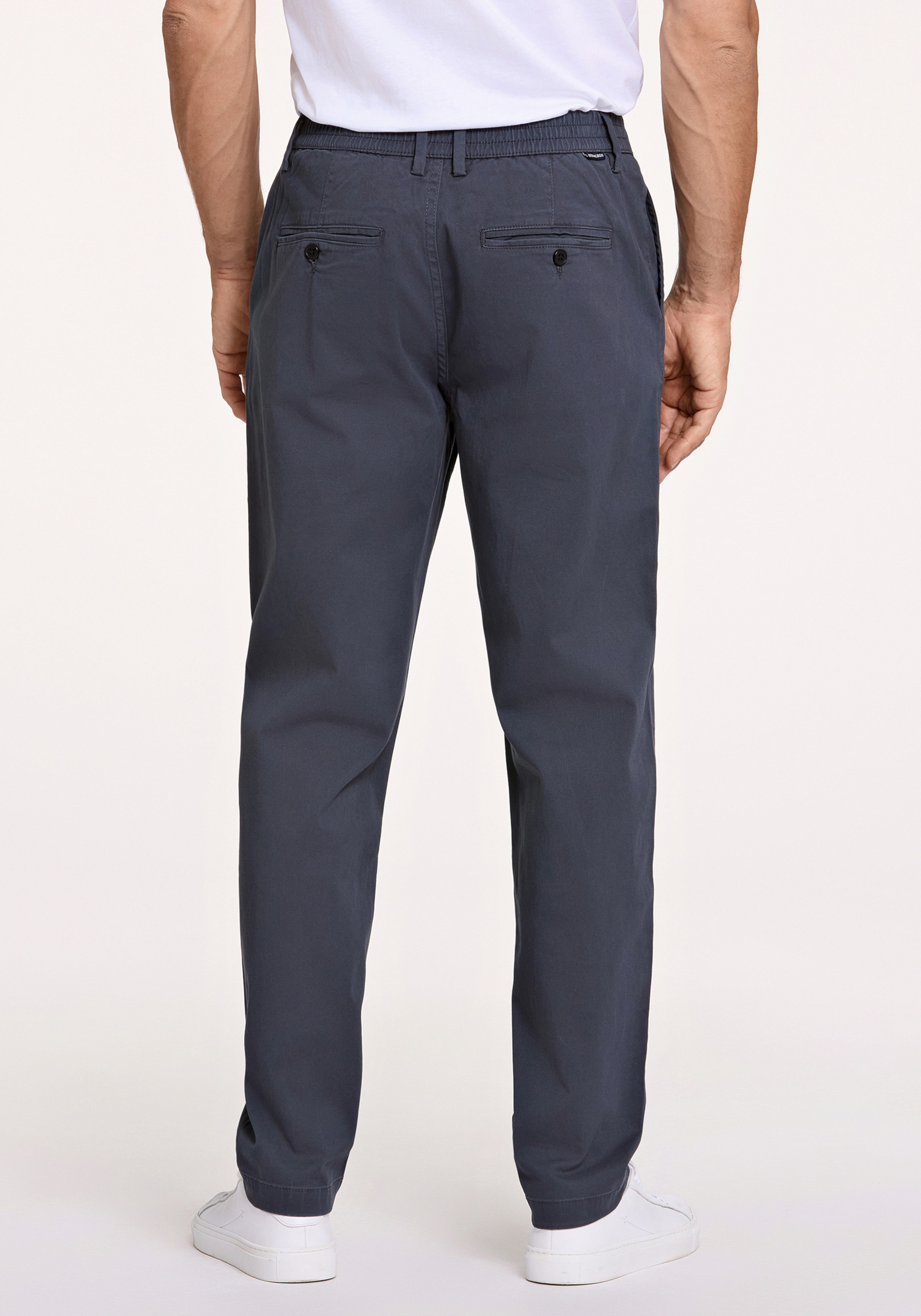 LINDBERGH Chinos "Chino Relaxed Fit" günstig online kaufen