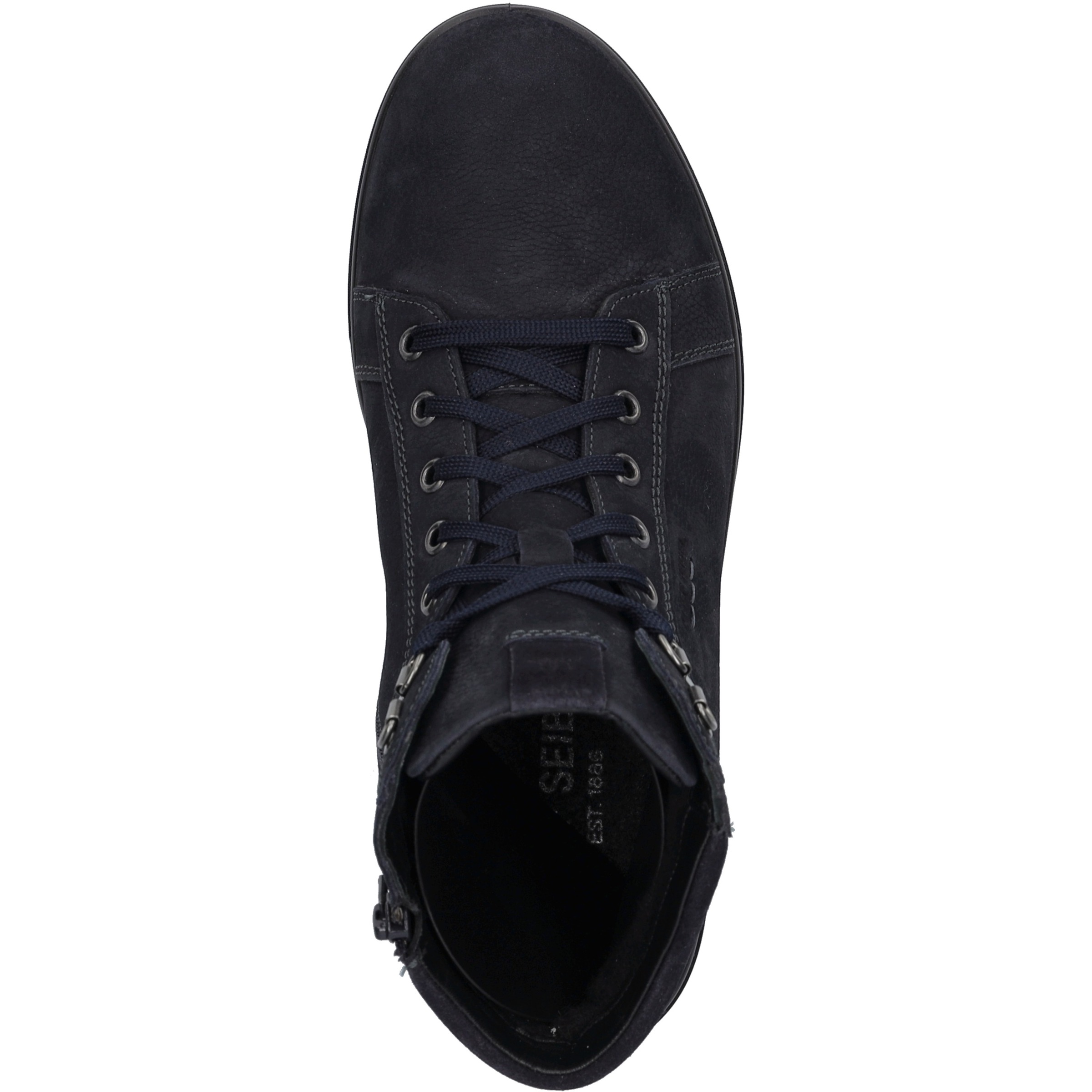 Josef Seibel Sneaker »Maddox 52, dunkelblau«