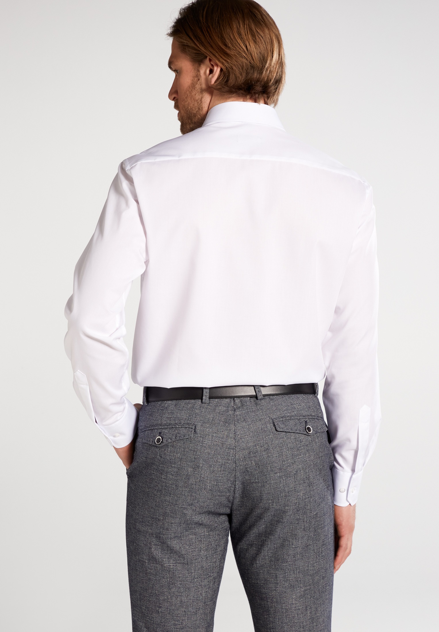 Eterna "COMFORT FIT" NON IRON (bügelfrei) günstig online kaufen