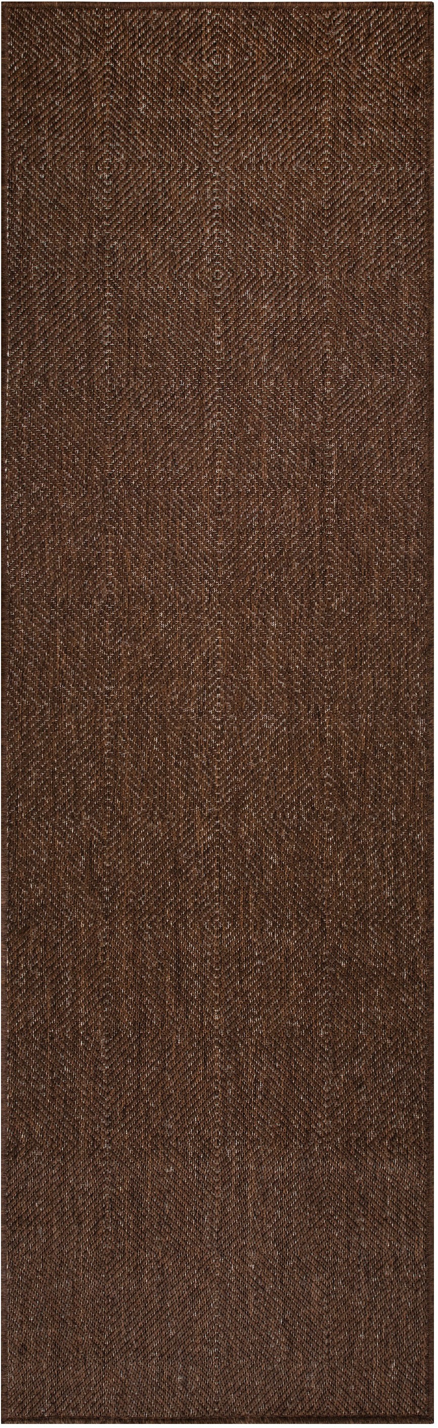 my home Teppich "Anna, auch als Läufer erhältlich" rechteckig 3 mm Höhe In- günstig online kaufen