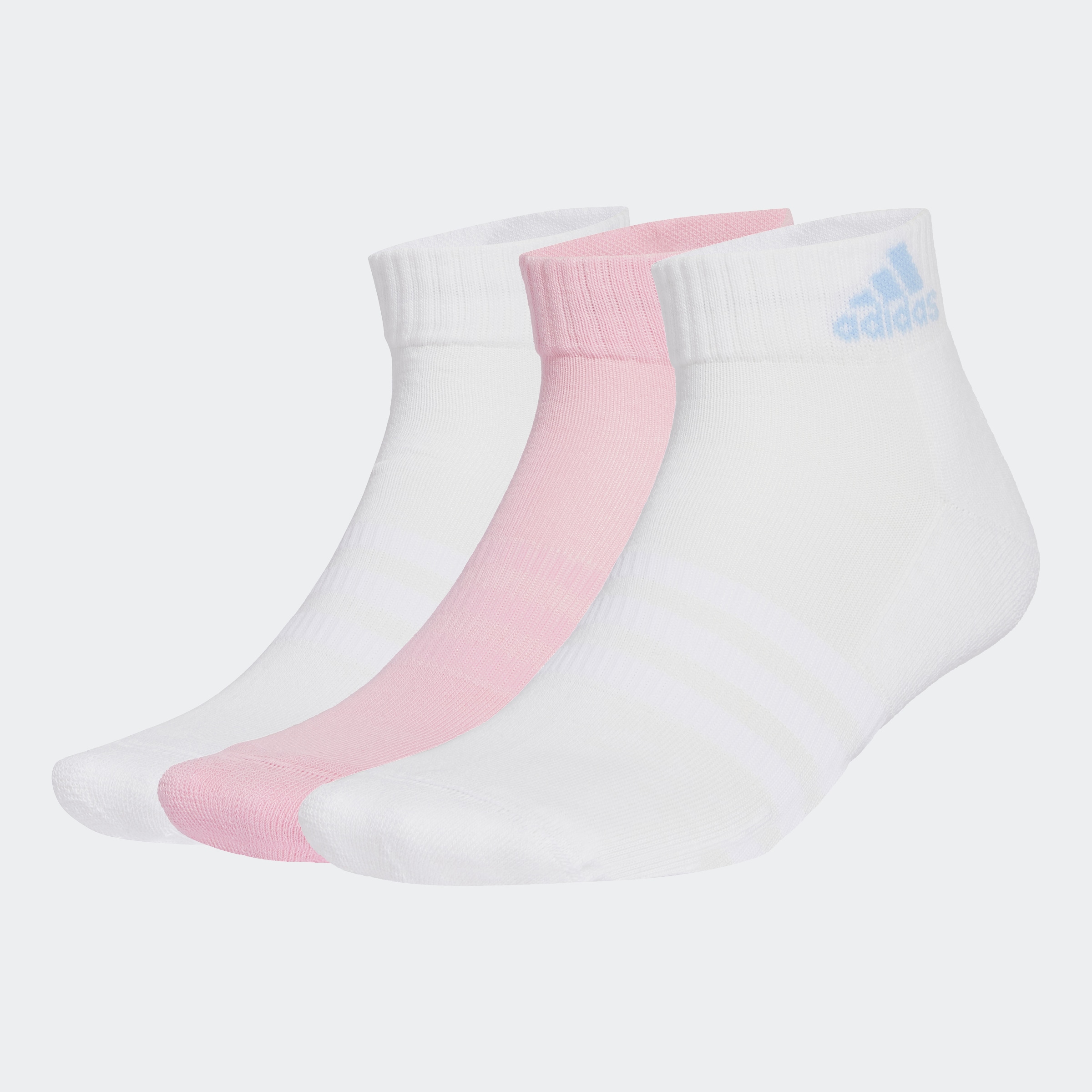 adidas Performance Funktionssocken "C SPW ANK 3P", (3 Paar)