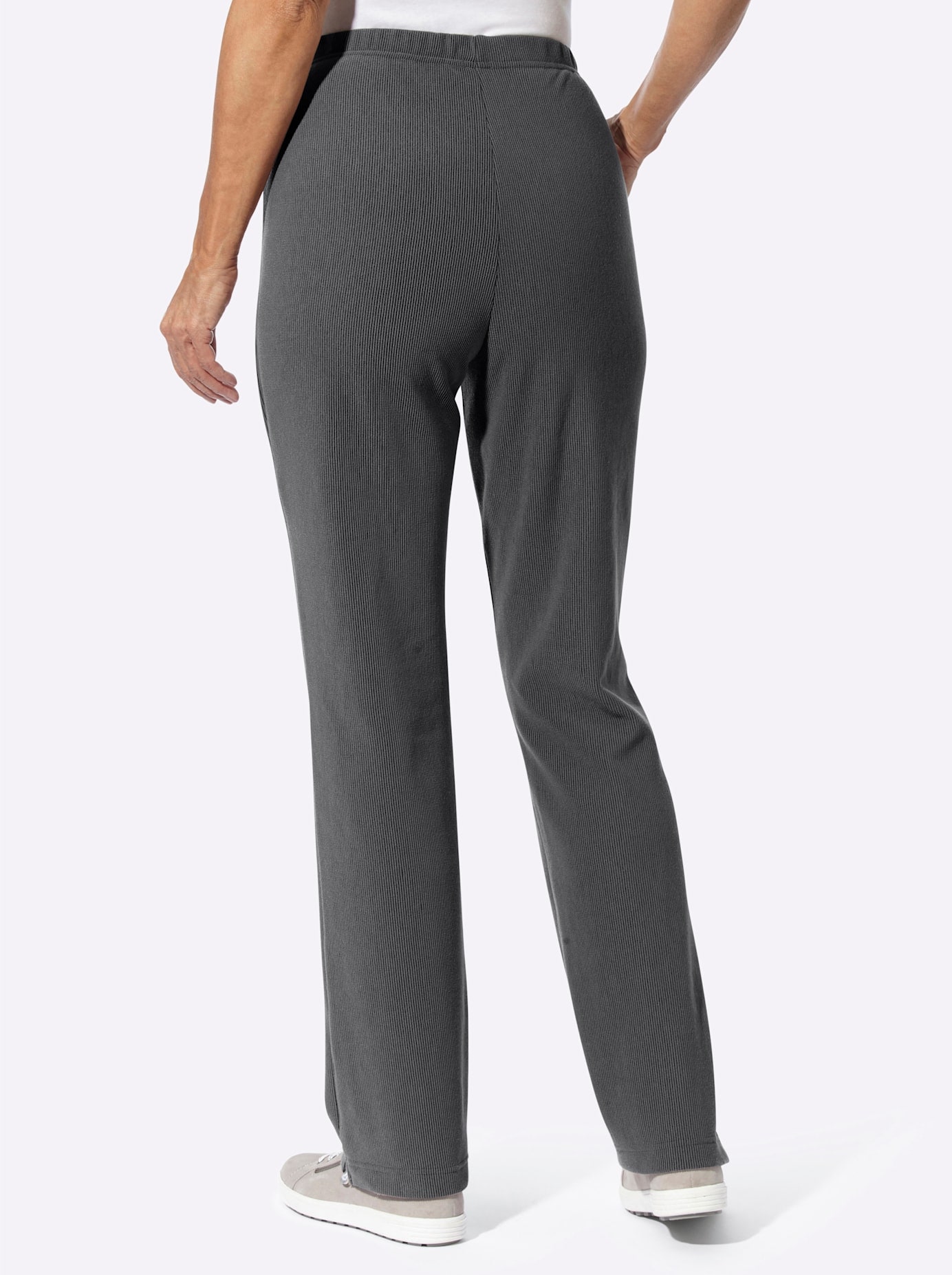 Classic Basics Schlupfhose