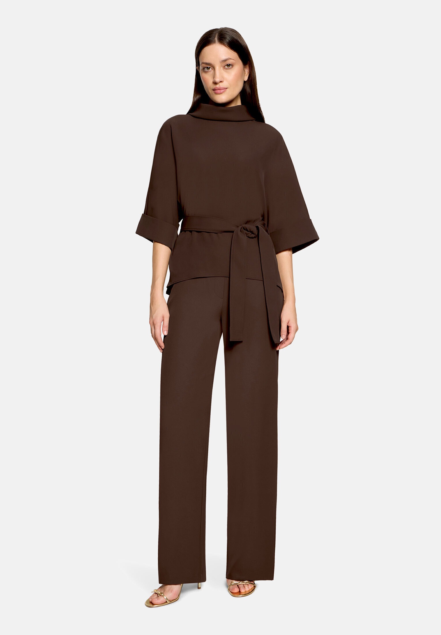 Vera Mont Stoffhose "Damen mit Taschen"