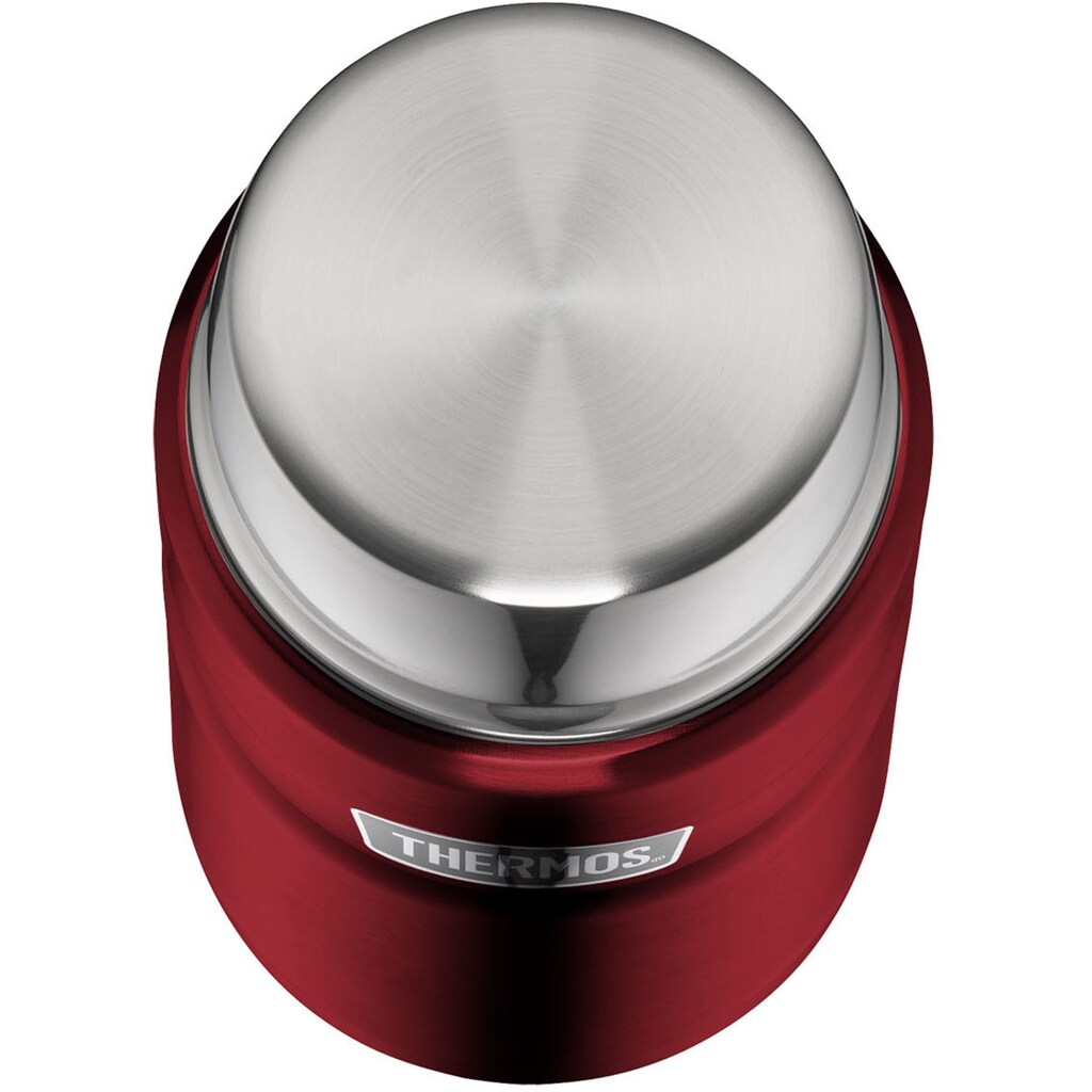 THERMOS Thermobehälter »Stainless King«, (1 tlg.)