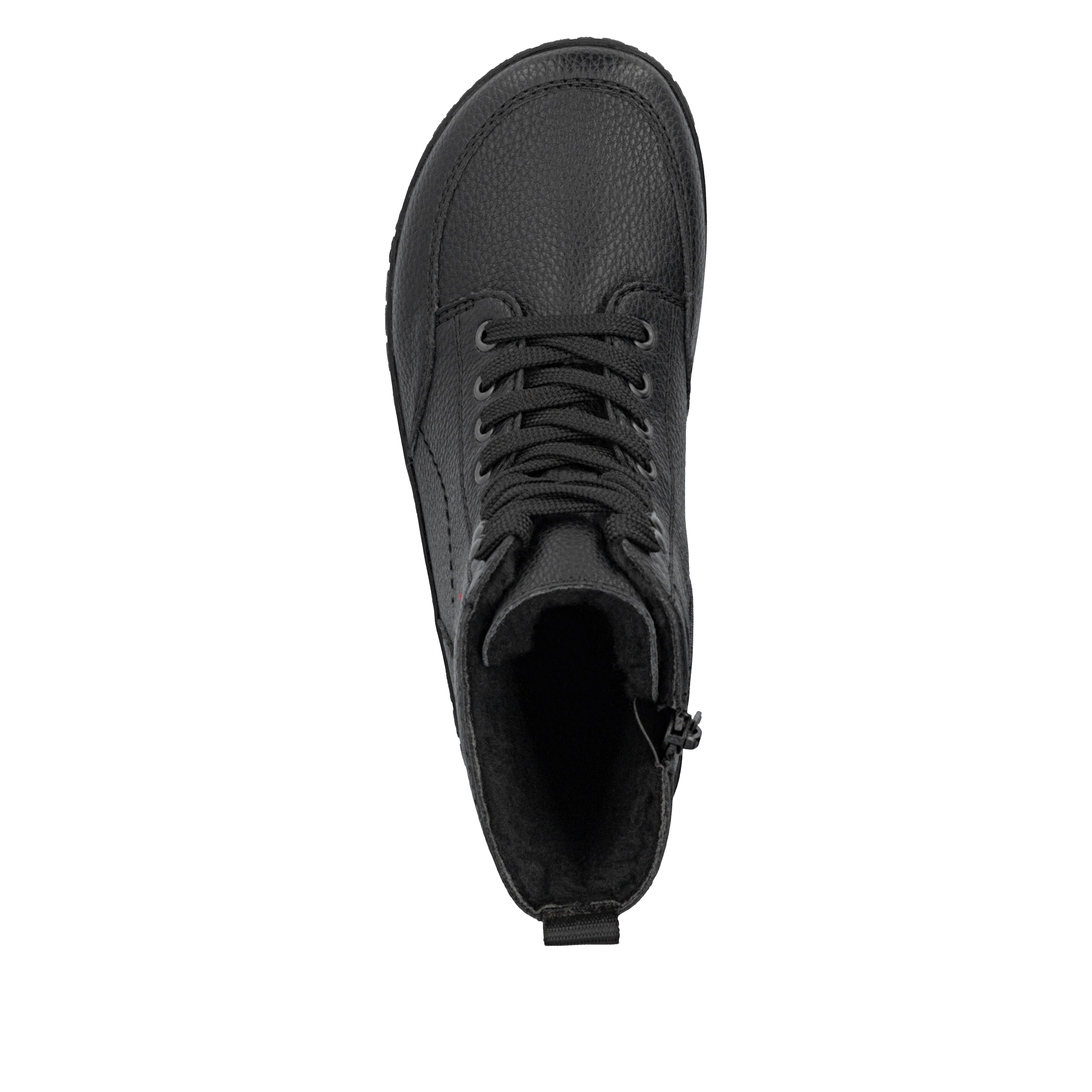 Rieker Winterboots  Schnürboots, Outdoorschuh mit wasserabweisender Rieker TEX Membran