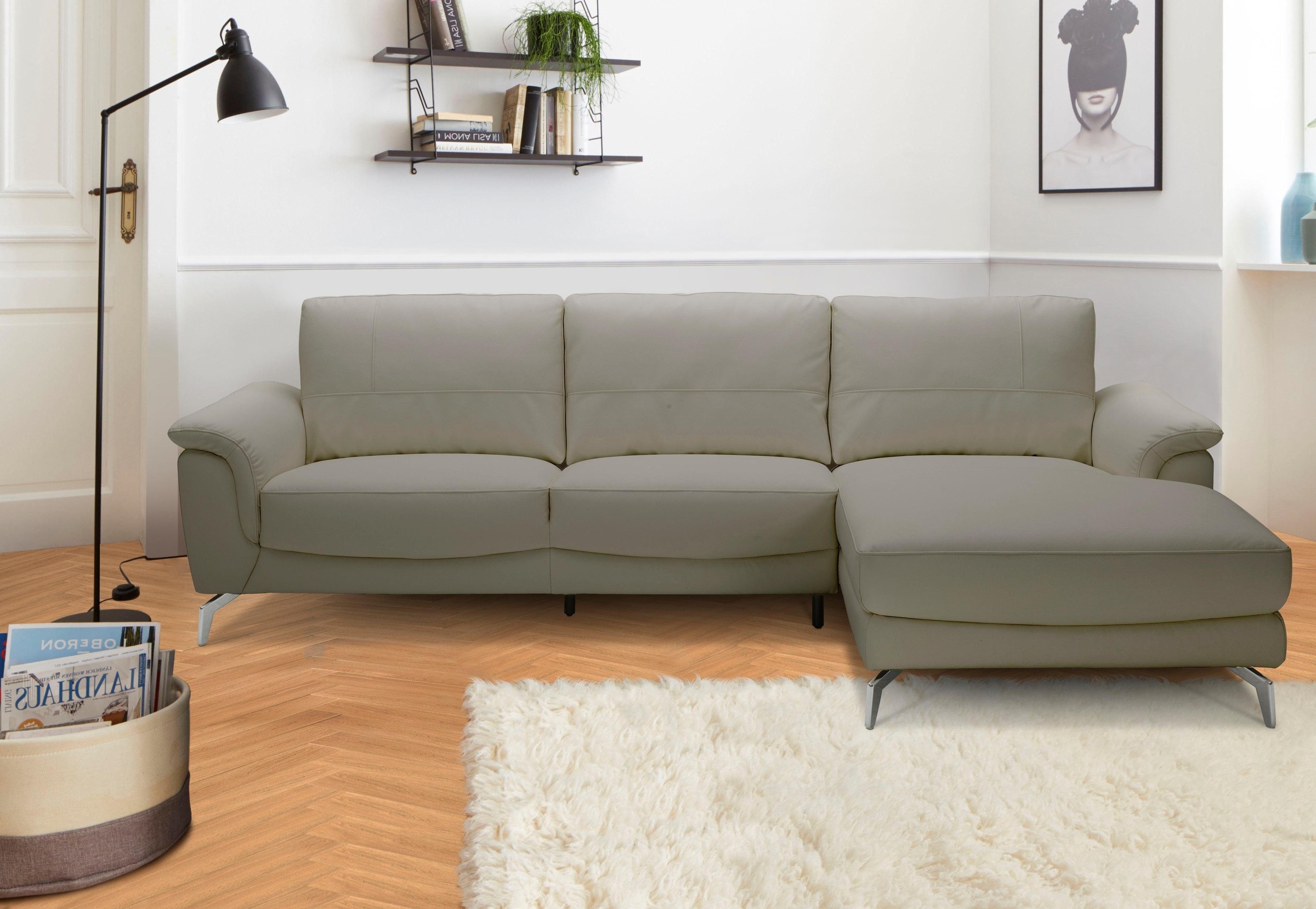 Ecksofa kaufen | BAUR