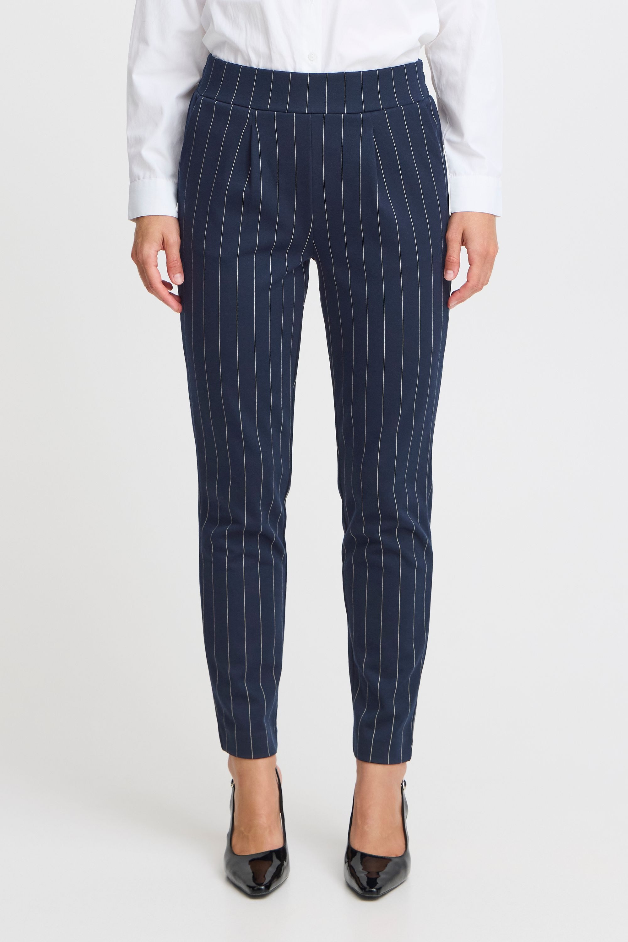 b.young Stoffhose »Stoffhose BYROWAN PANTS 3 -«