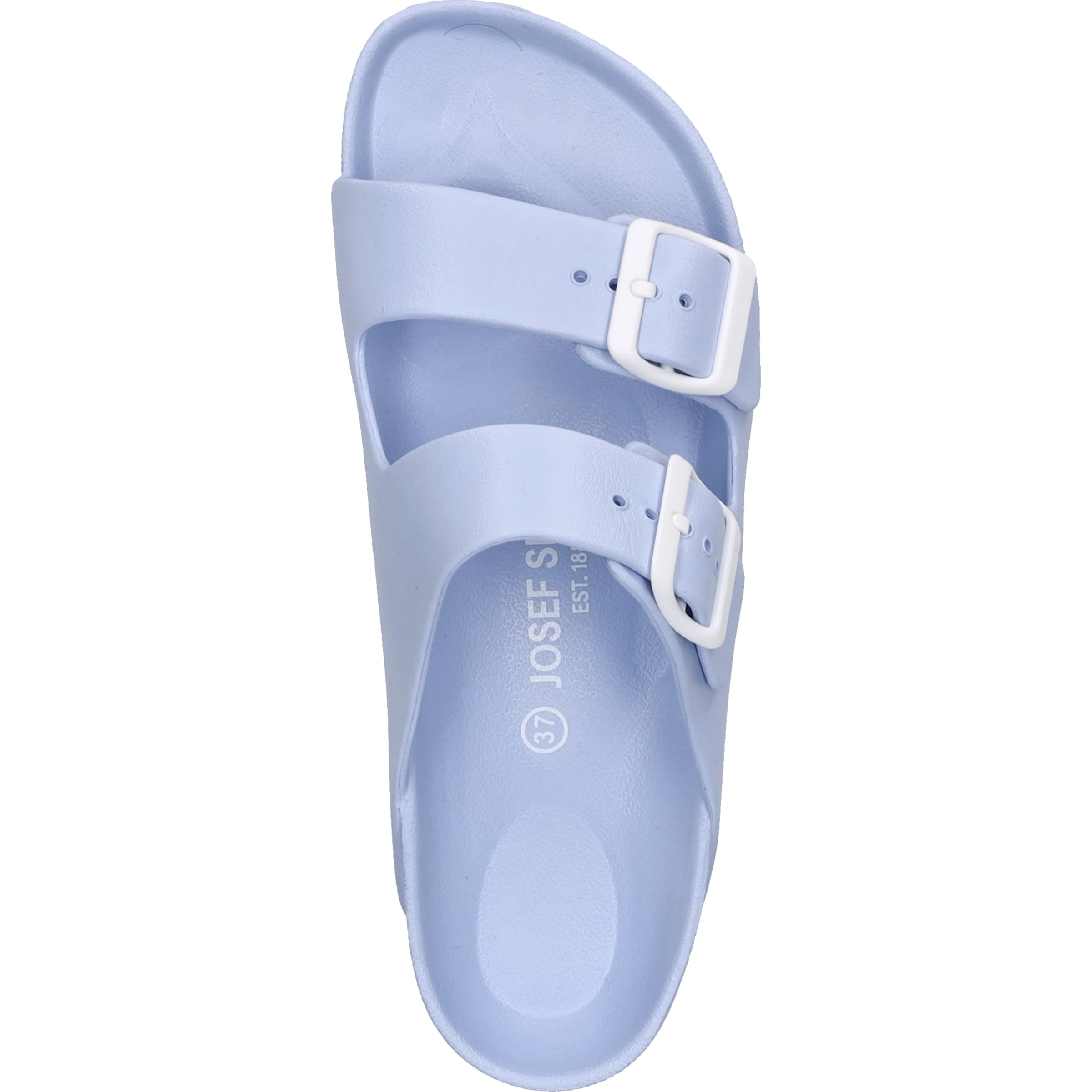 Josef Seibel Sandale »Martinique 01, skyblue«