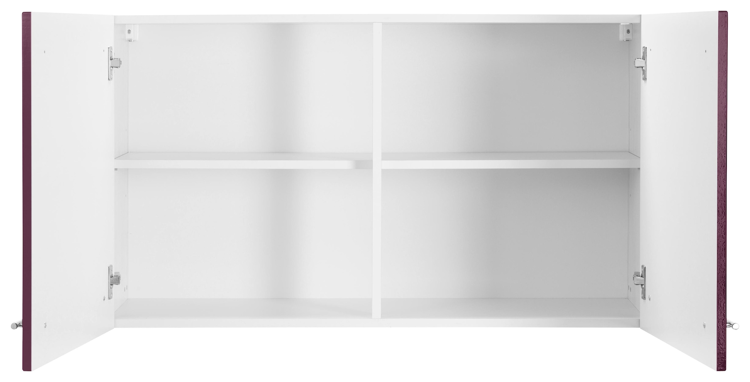 KOCHSTATION Hängeschrank »KS-Eton«, Breite 100 cm