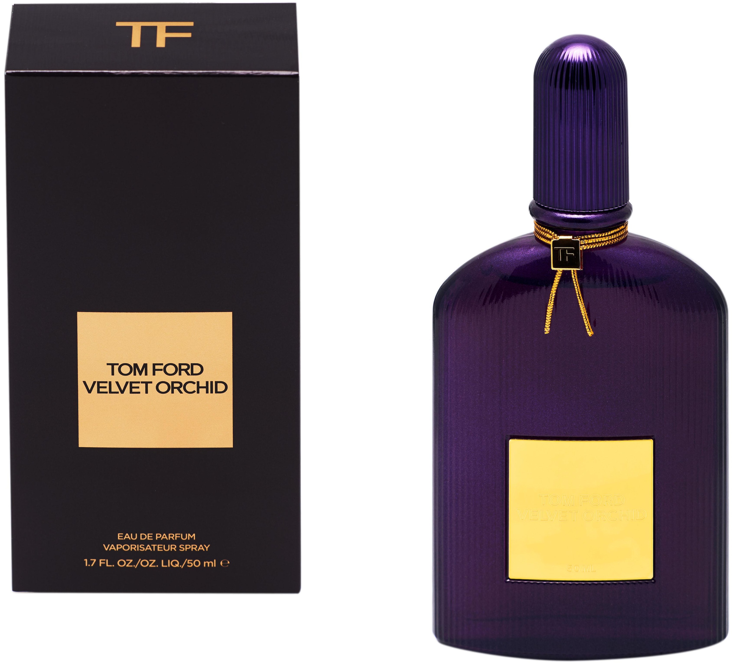Tom Ford Eau de Parfum »Velvet Orchid«