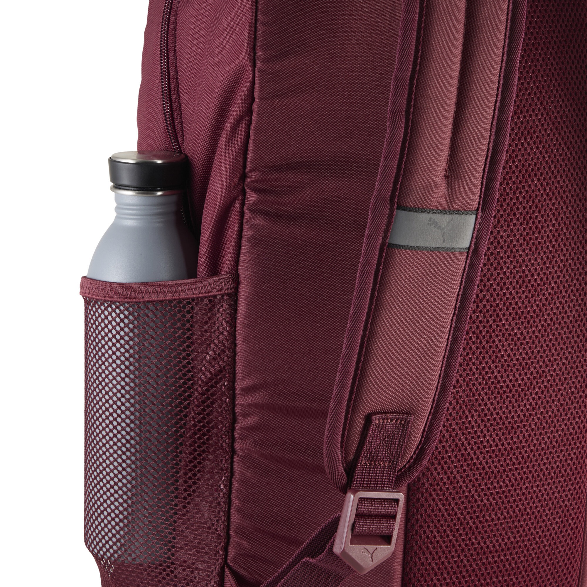 PUMA Freizeittasche »PUMA S 26 l Rucksack Jugendliche und Erwachsene«