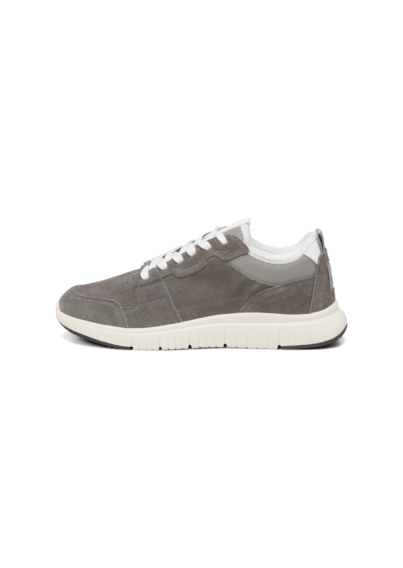 Marc O'Polo Sneaker »aus edlem Veloursleder«