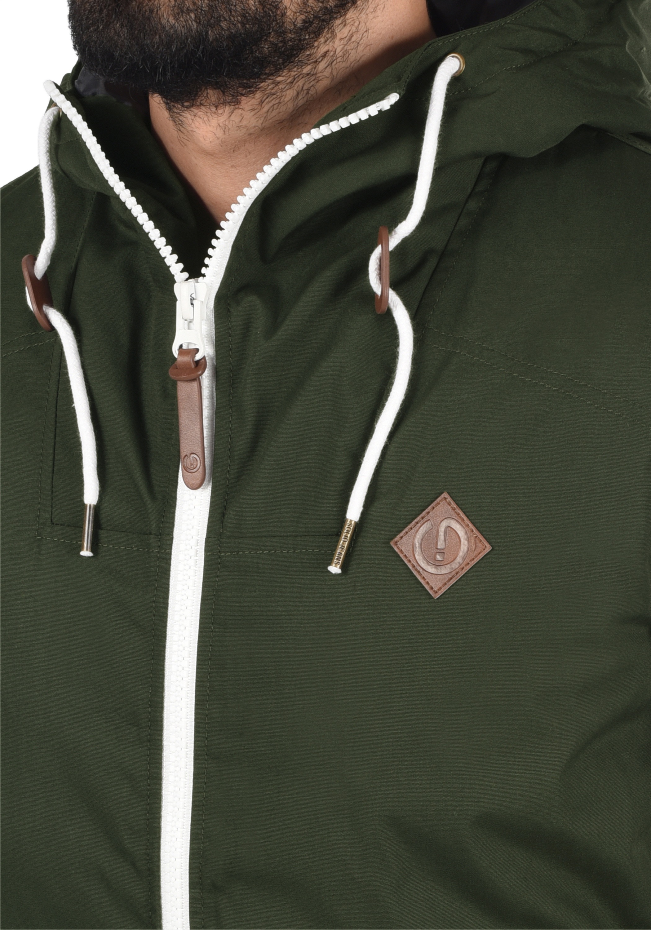 !Solid Kurzjacke »Kurzjacke SDTilly«