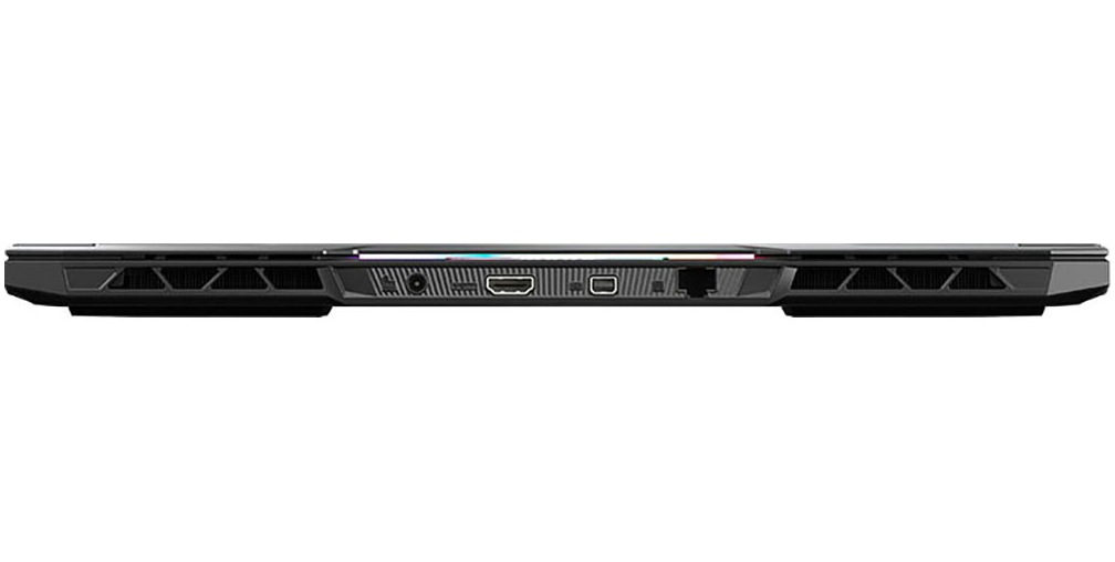 Gigabyte Gaming-Notebook »AORUS 15X ASF-83DE754SH«, 39,6 cm, / 15,6 Zoll, Intel, Core i7, GeForce RTX 4070, 1000 GB SSD