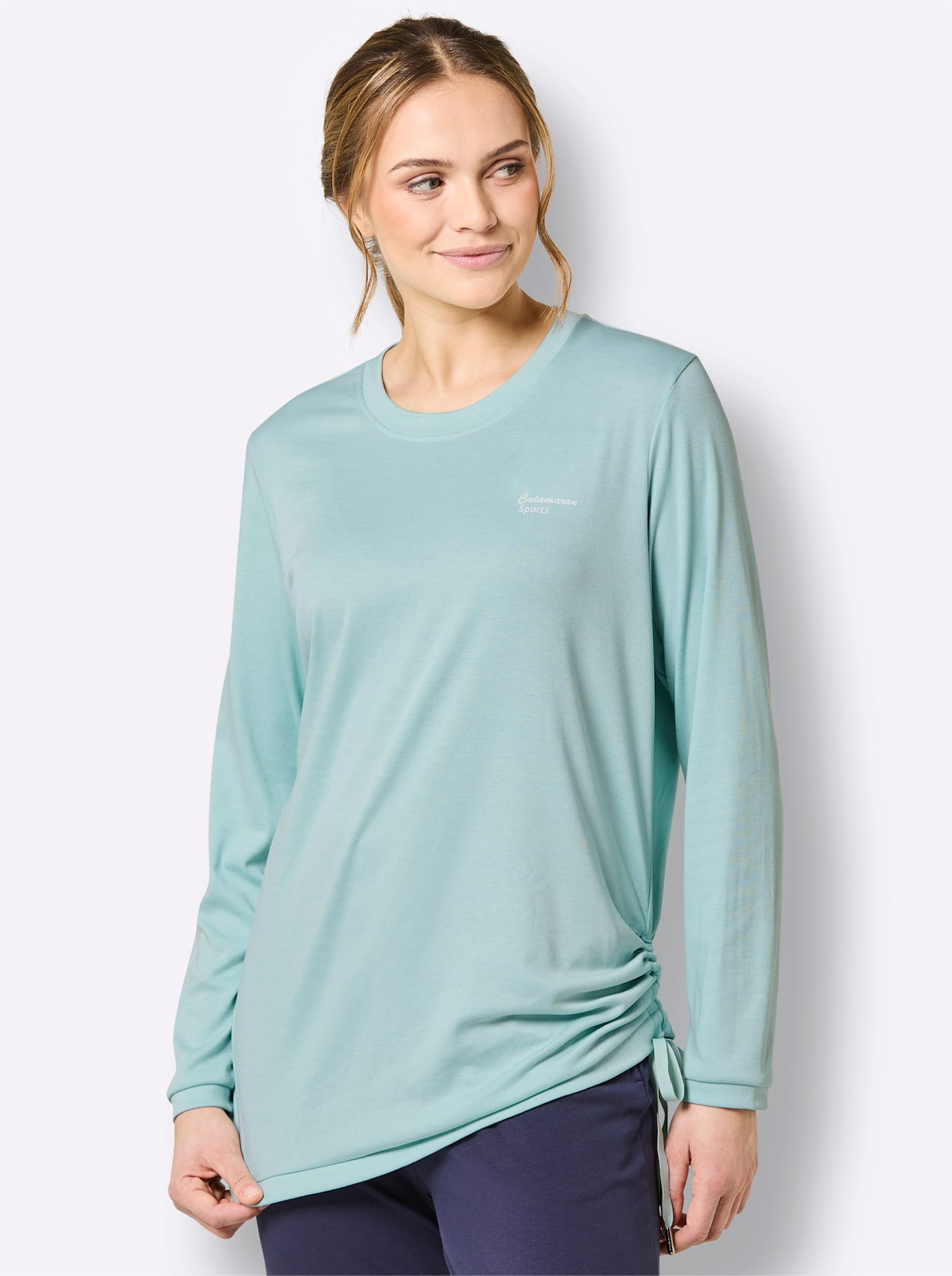 Catamaran Trainingsshirt "Freizeitshirt" 1