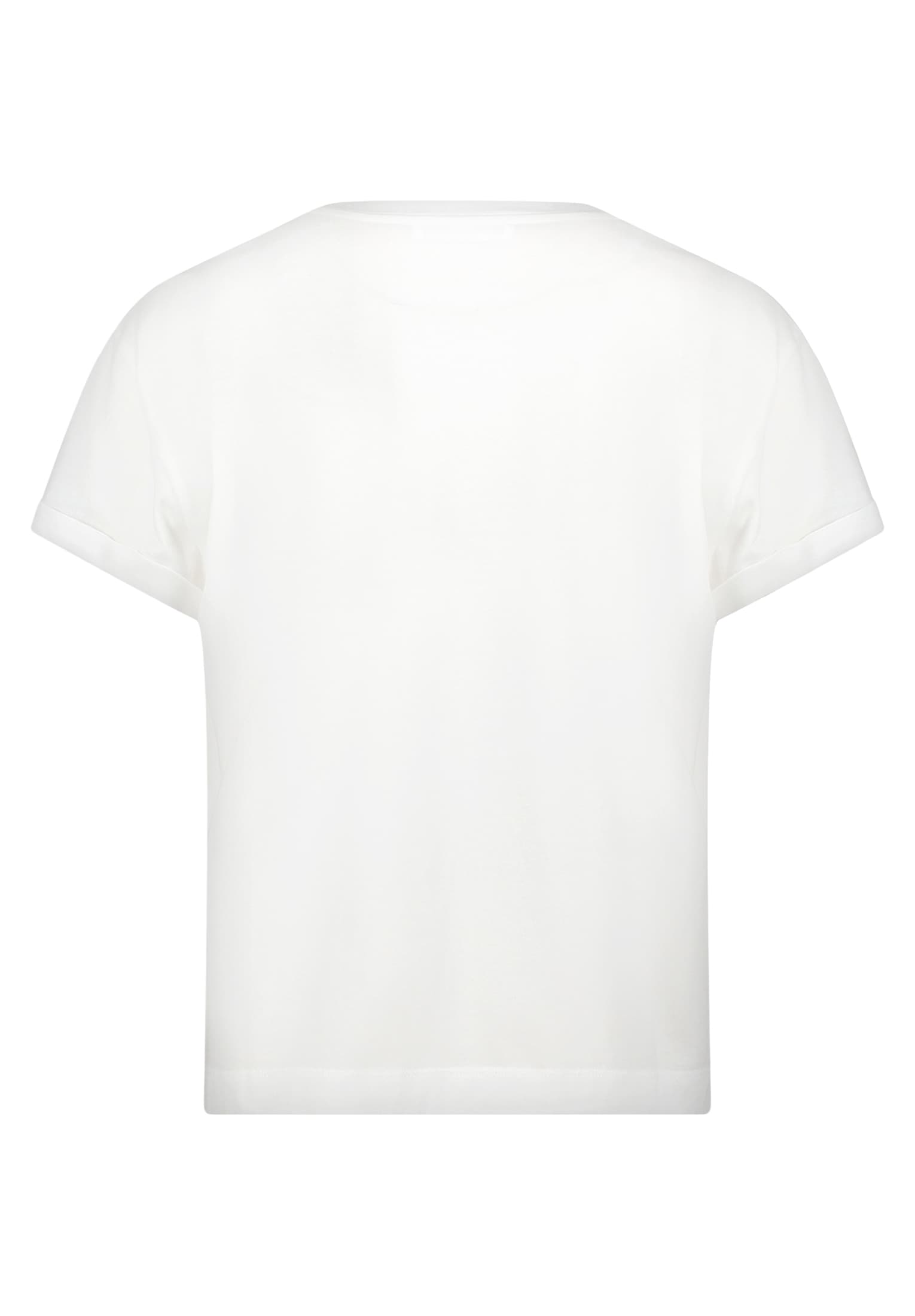 Betty&Co Kurzarmshirt »Damen kurzarm« 1