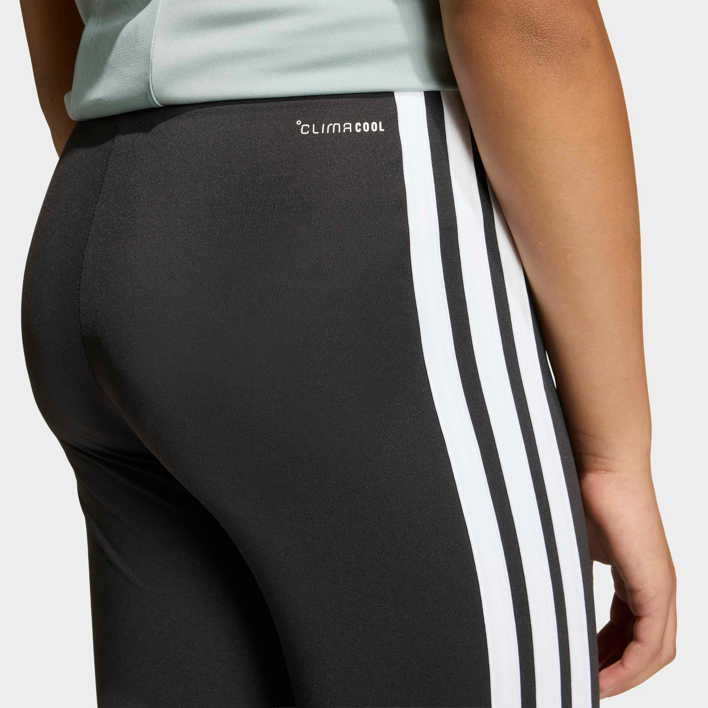 adidas Sportswear Trainingstights »JG TR-ES 3S FL«
