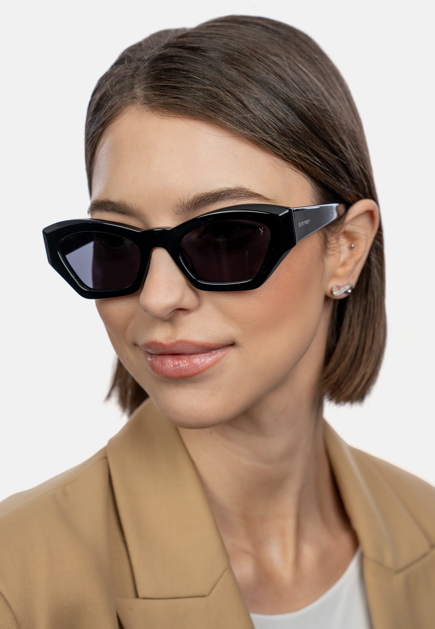 SURI FREY Retrosonnenbrille »Sonnenbrille SFY Butter Frey«