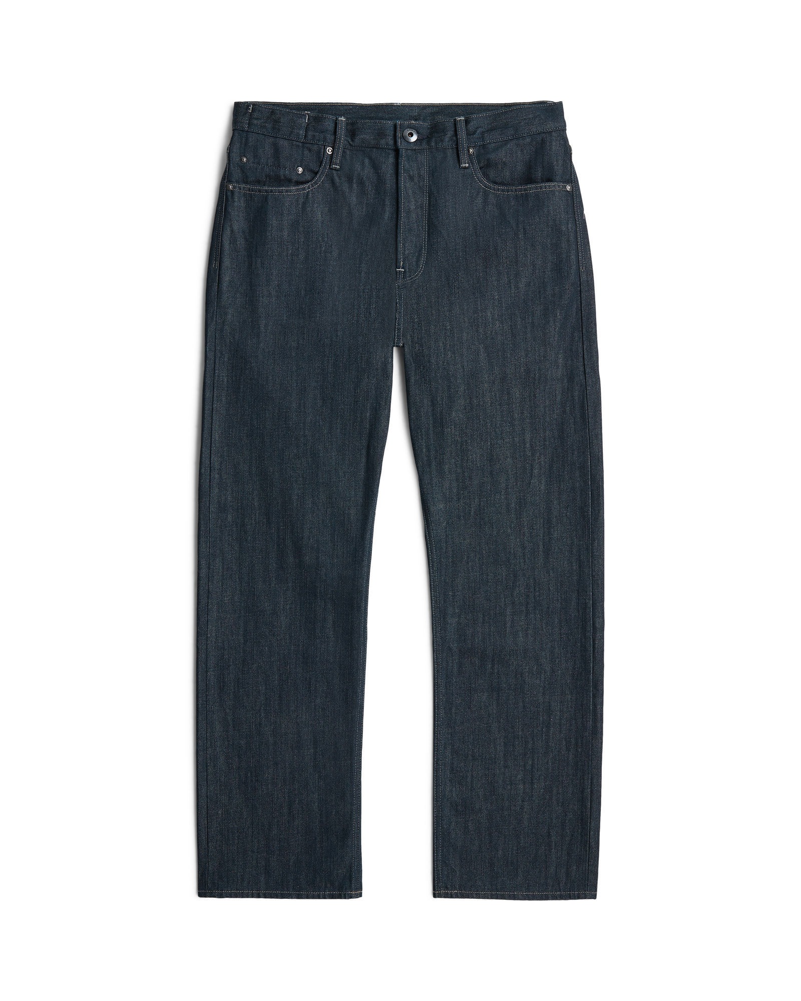 Thumbnail - G-STAR "Dakota Regular Straight Jeans"