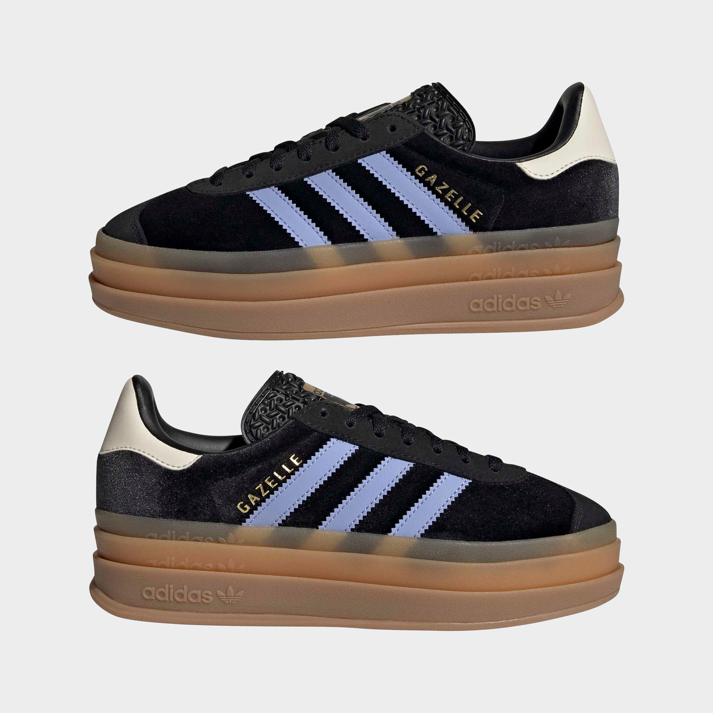 adidas Originals Sneaker »GAZELLE BOLD KINDER«
