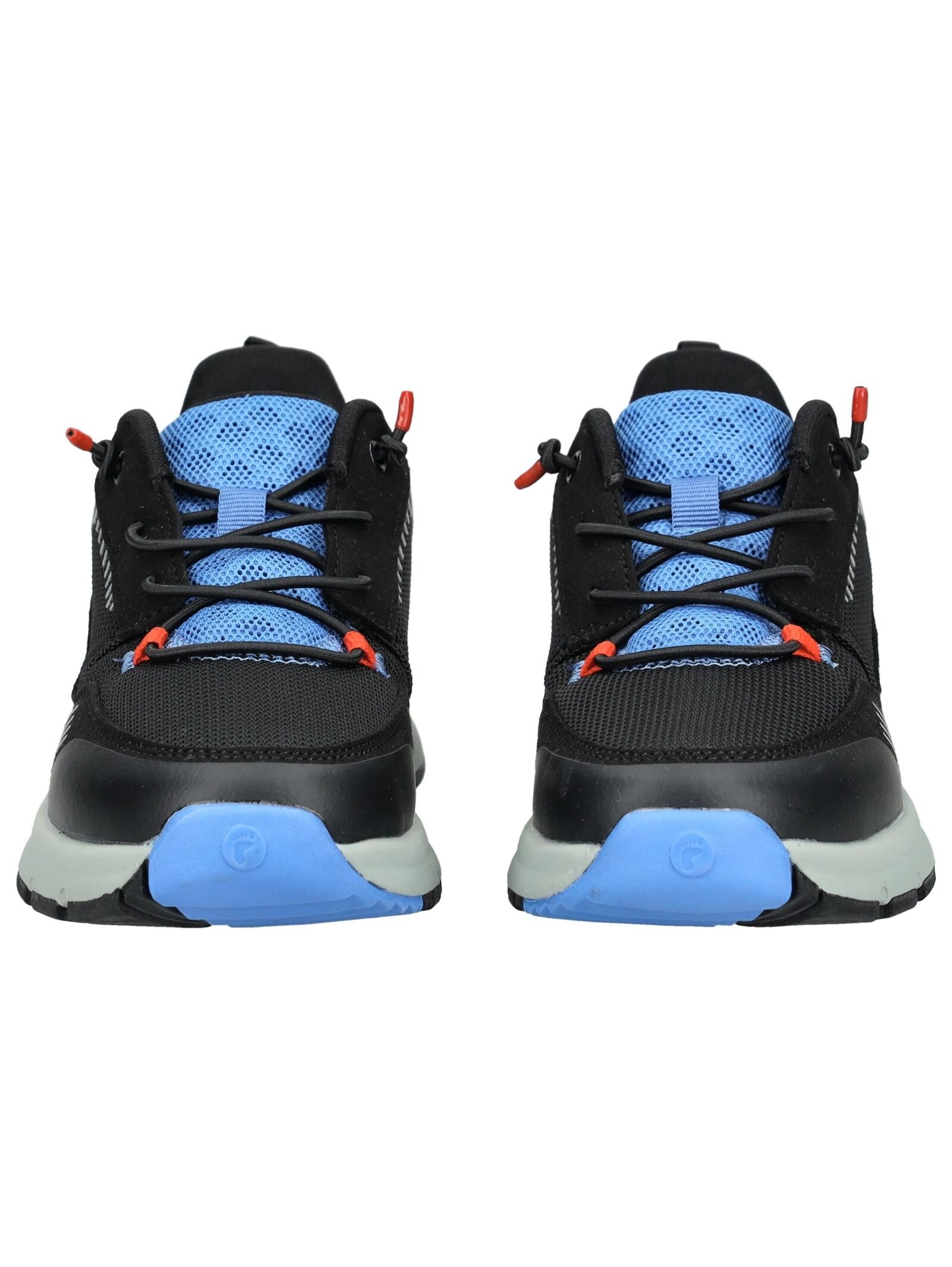 Thumbnail - Ricosta Sneaker "Ricosta Halbschuhe Lederimitat/Textil"